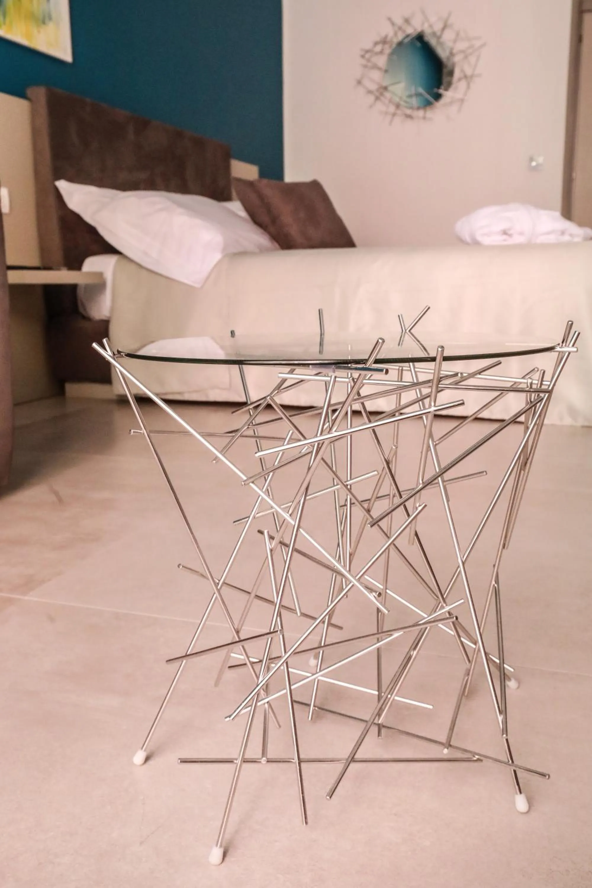 Toledo 16 Luxury Suites