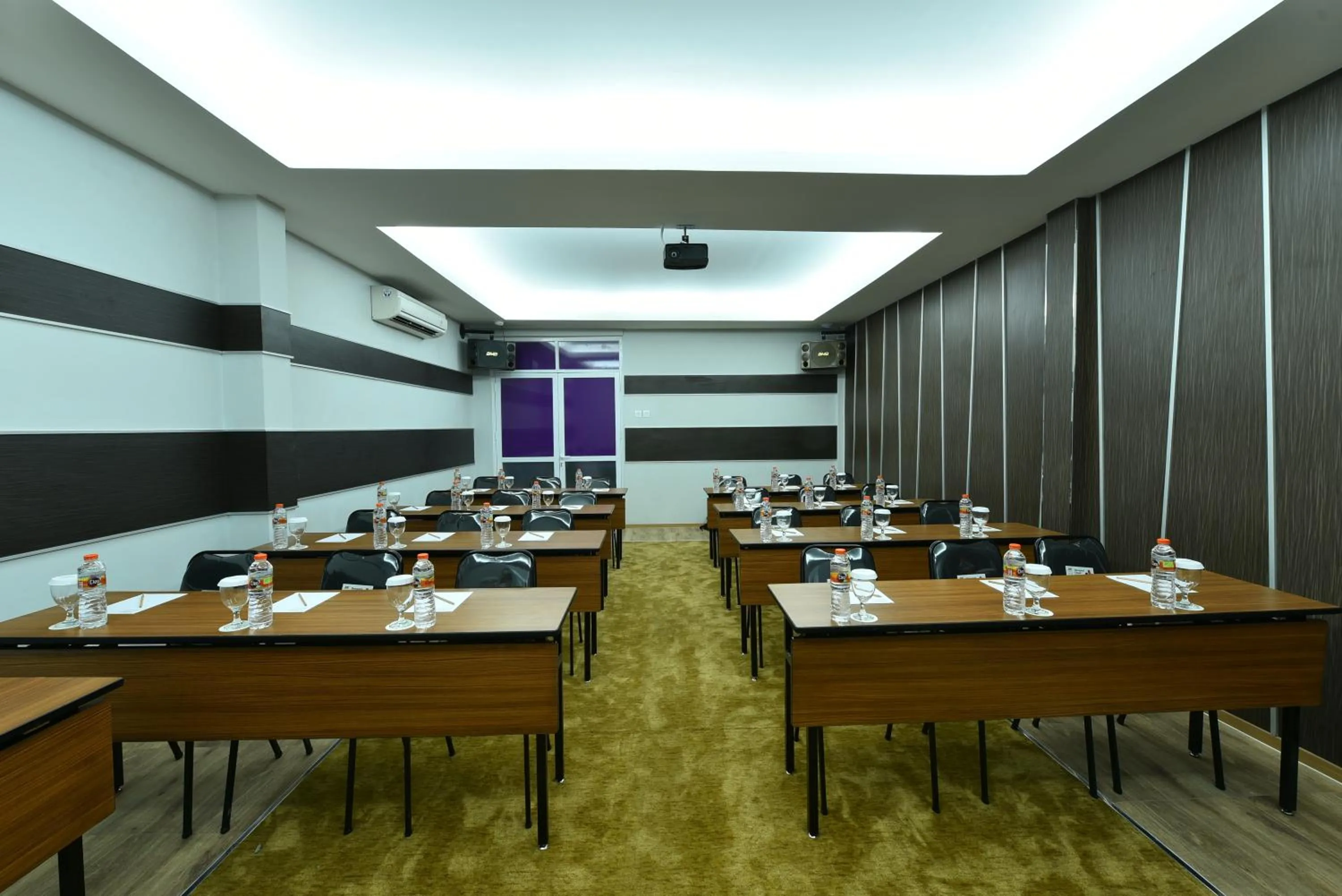 Banquet/Function facilities in Midtown Xpress Balikpapan