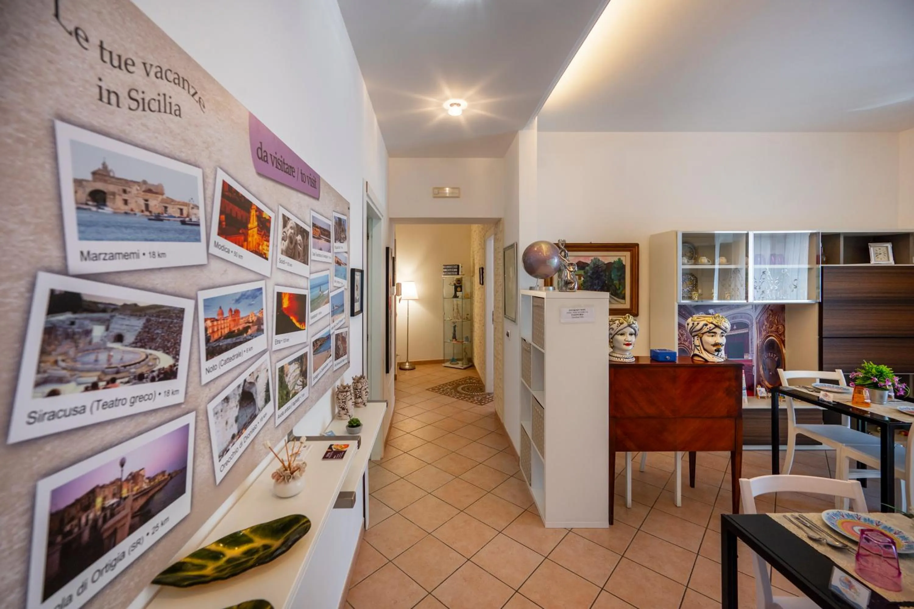 Kitchen or kitchenette in Zanzibar - Charming Rooms and Apartments