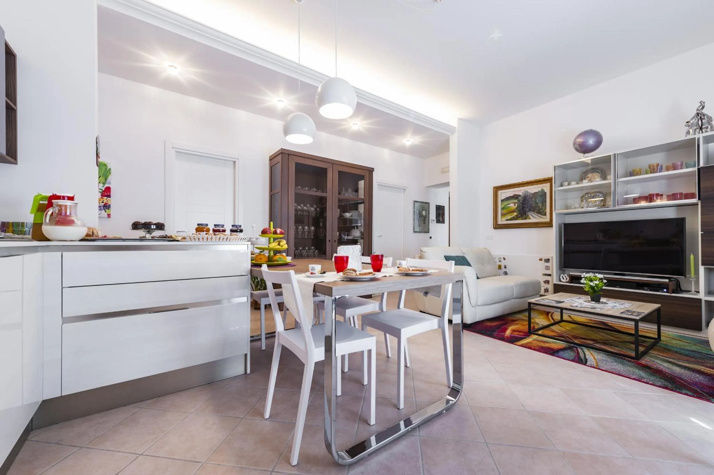 Restaurant/places to eat in Zanzibar - Charming Rooms and Apartments