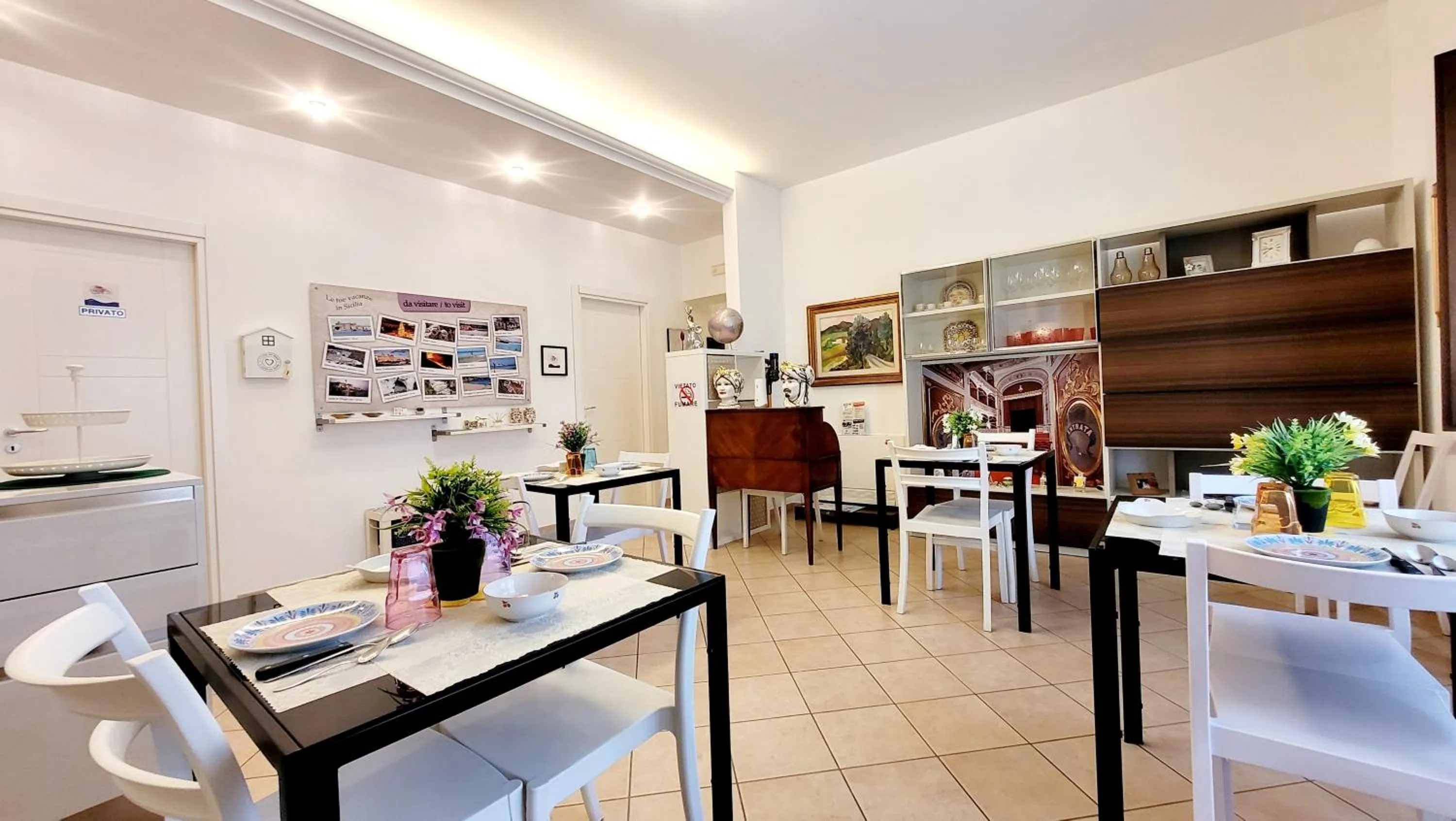 Restaurant/places to eat in Zanzibar - Charming Rooms and Apartments