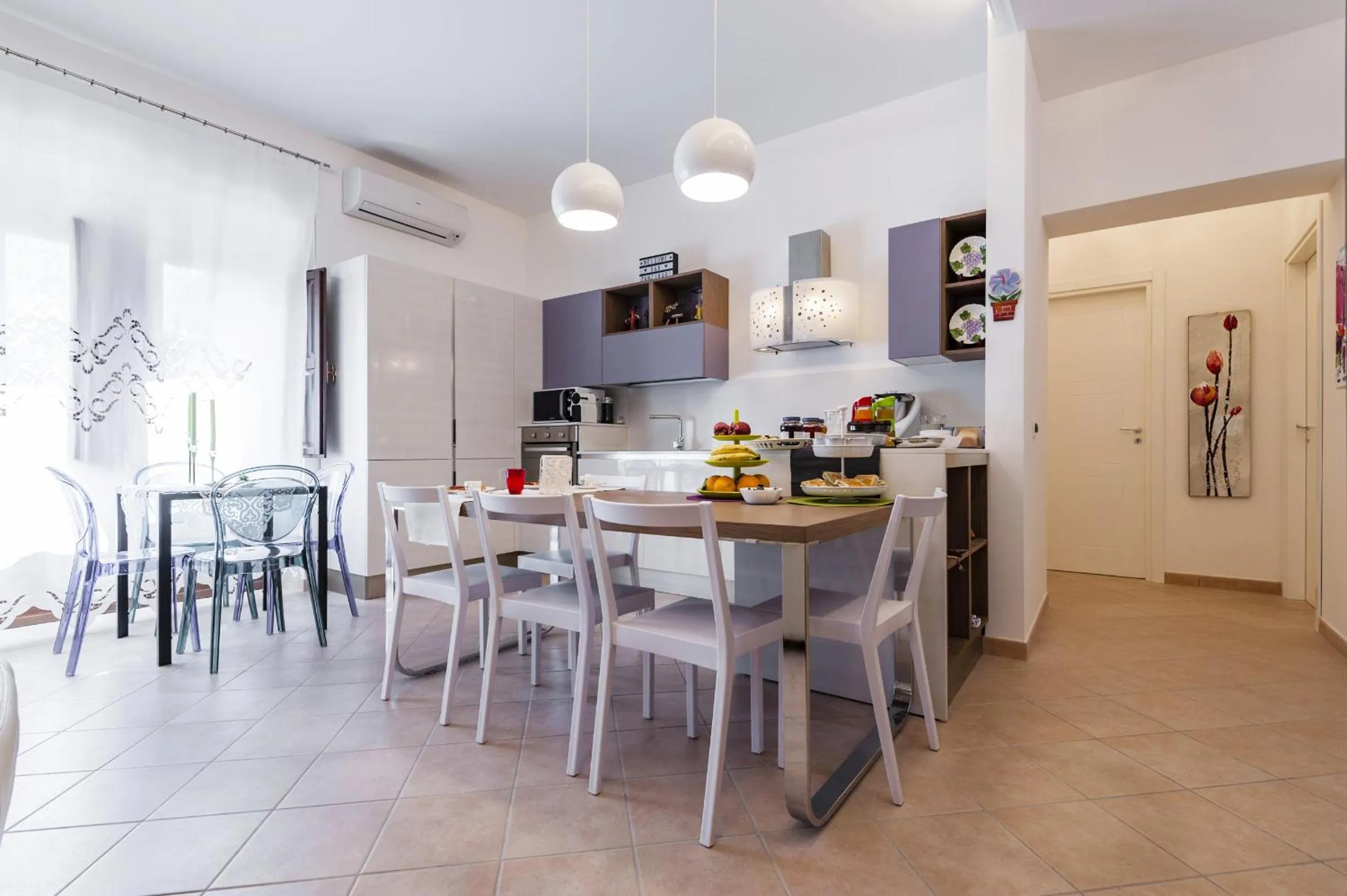 Restaurant/places to eat in Zanzibar - Charming Rooms and Apartments