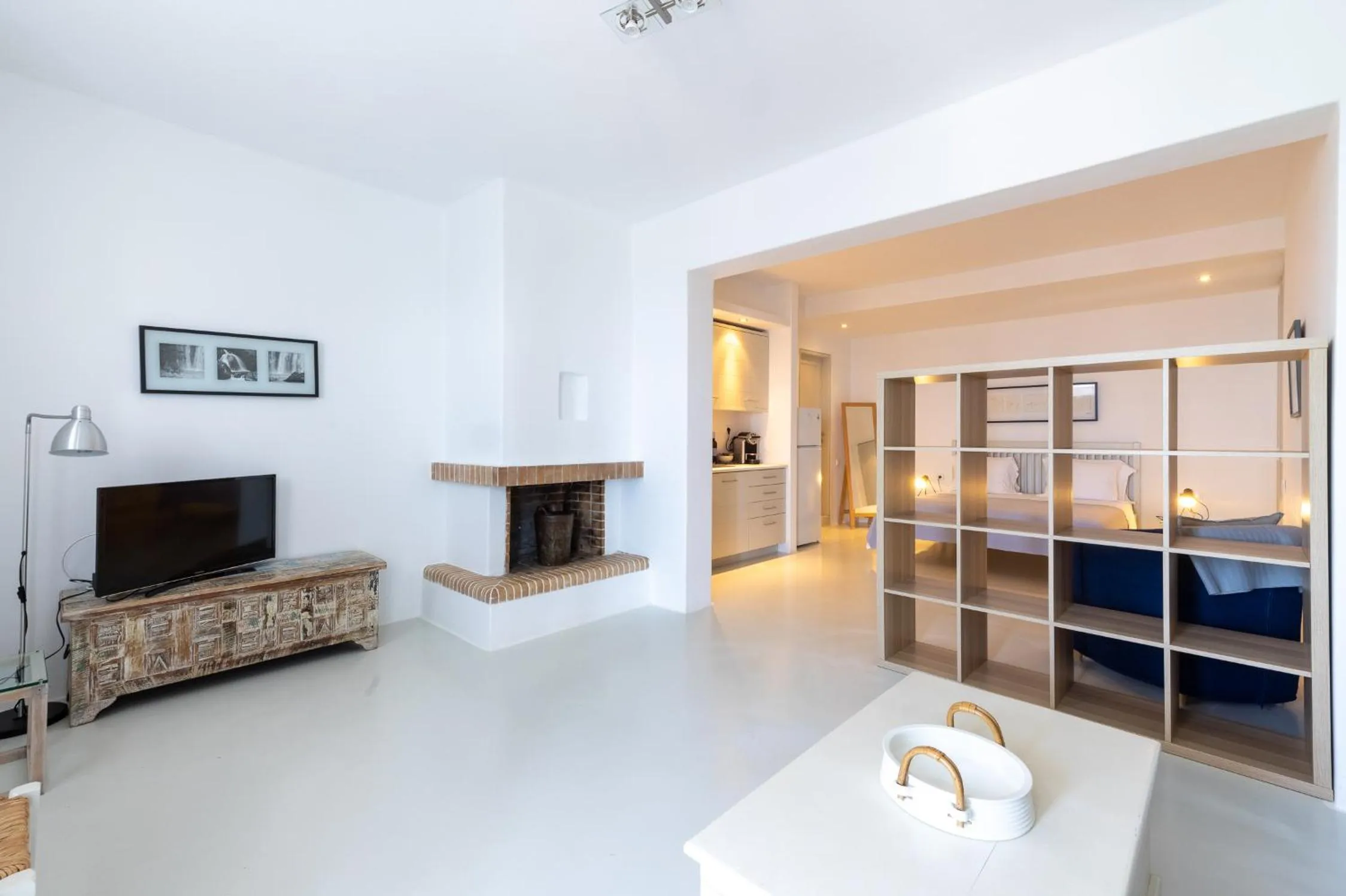 View (from property/room) in Kea Village Suites & Villas