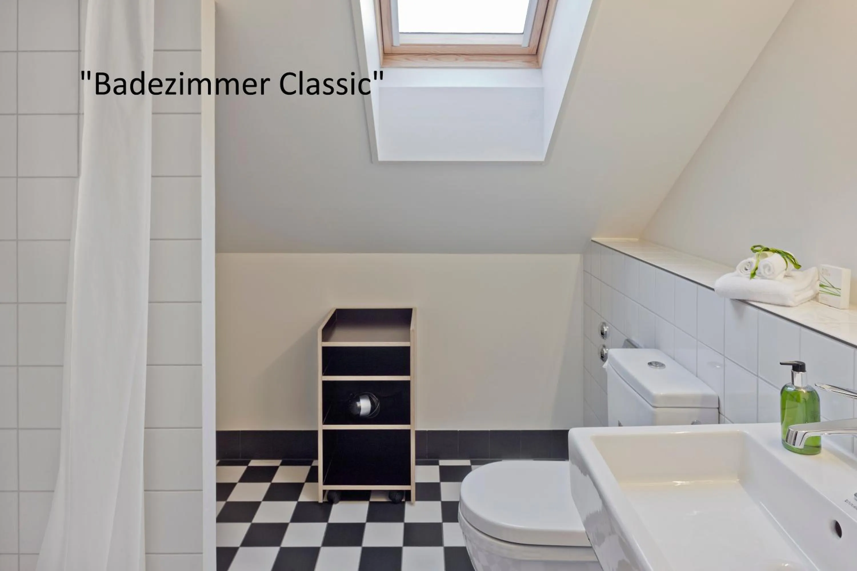 Decorative detail in Boutique-Hotel Auberge Langenthal