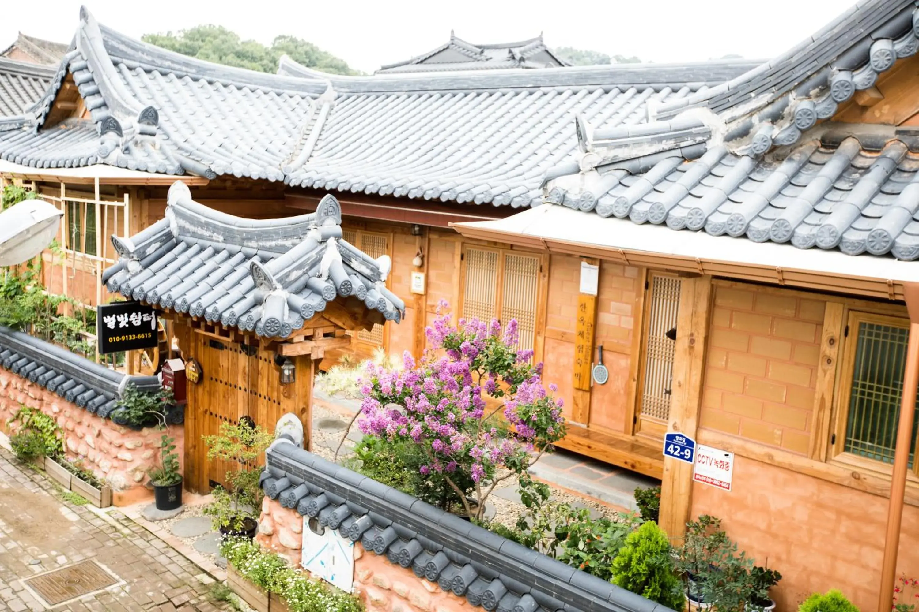 Double Room with Private Bathroom in Starlight Rest Area Double Room with Private Bathroom in Starlight Rest Area