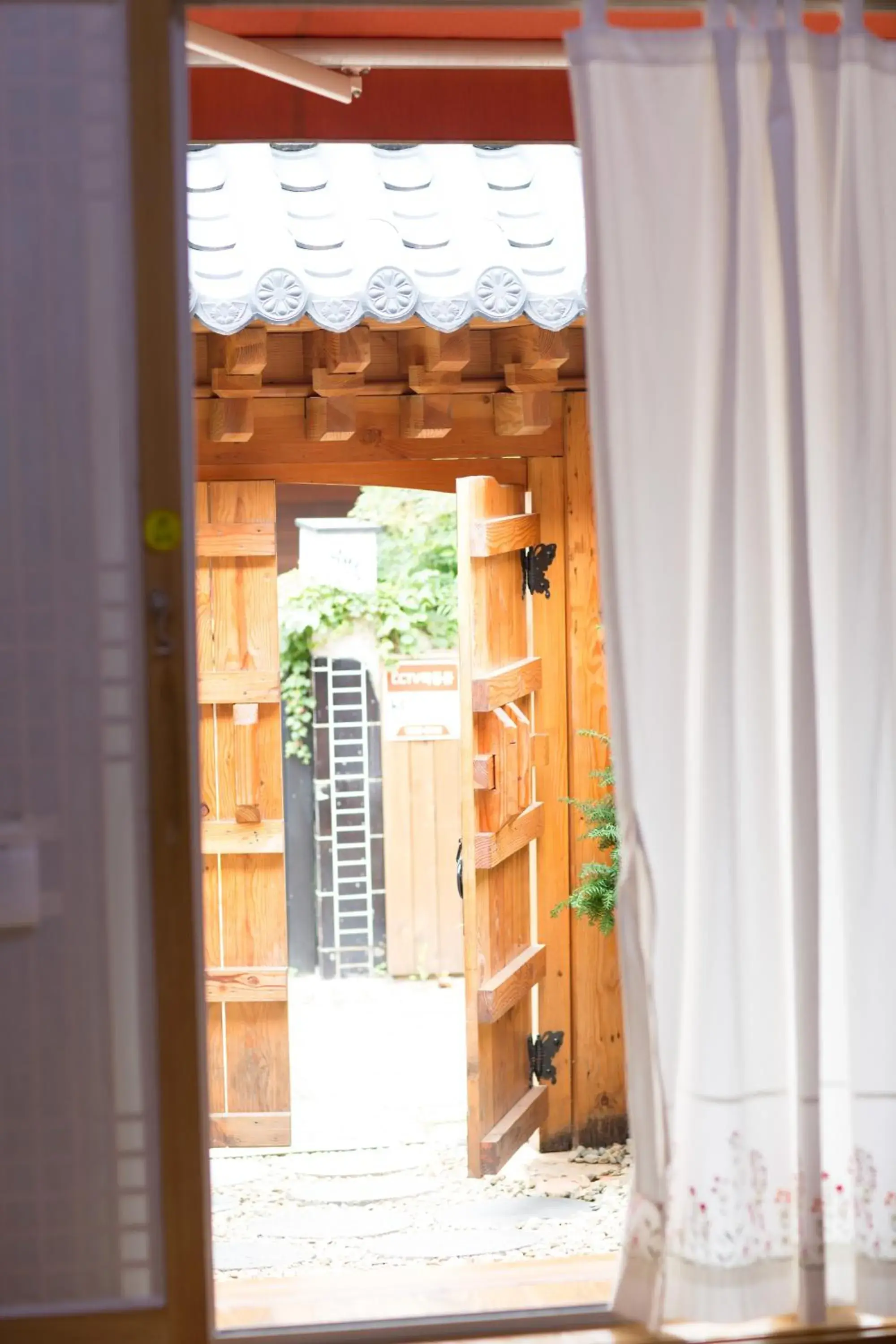 Family Room with Garden View in Starlight Rest Area Family Room with Garden View in Starlight Rest Area