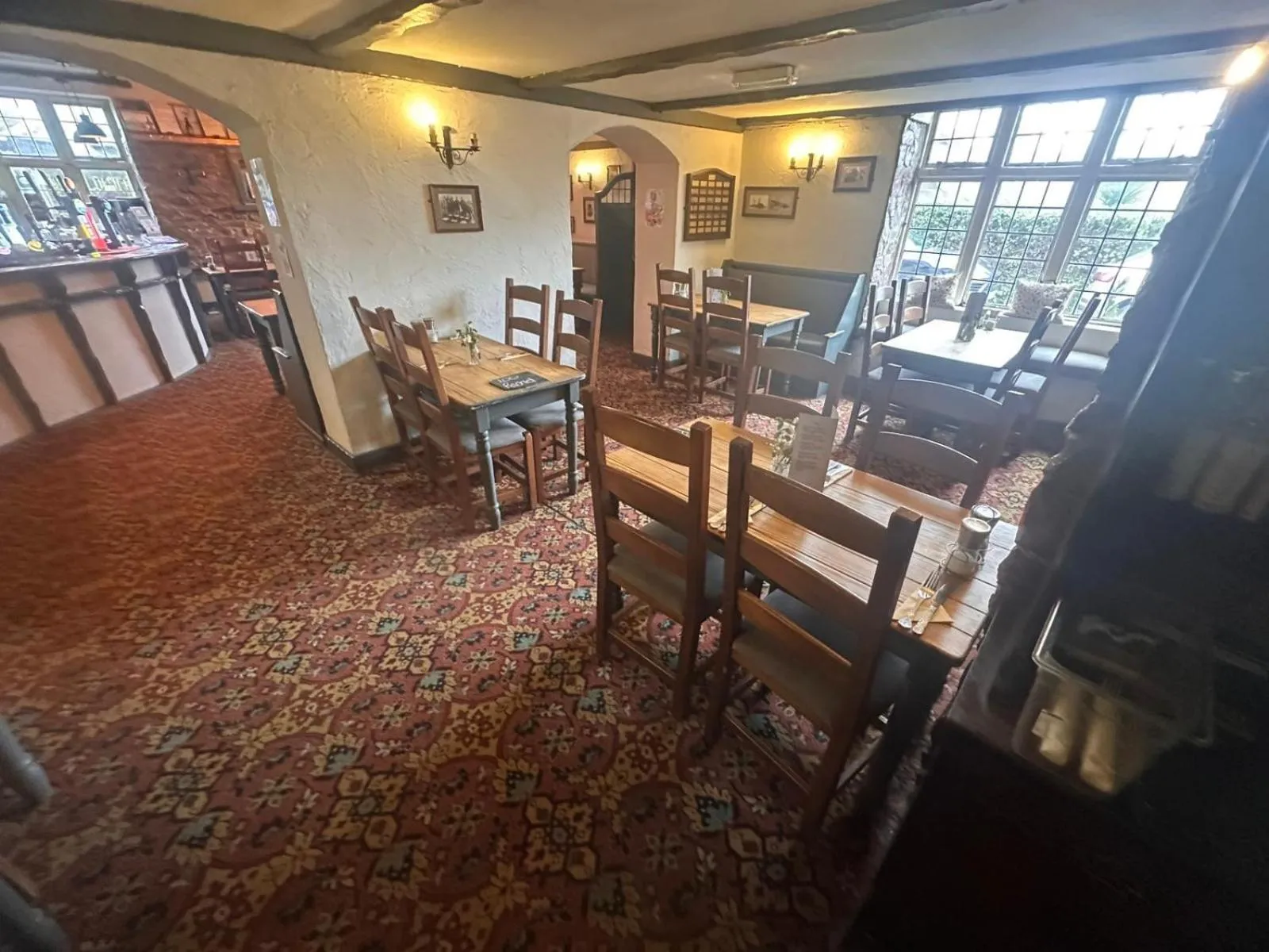 Manor Inn Galmpton