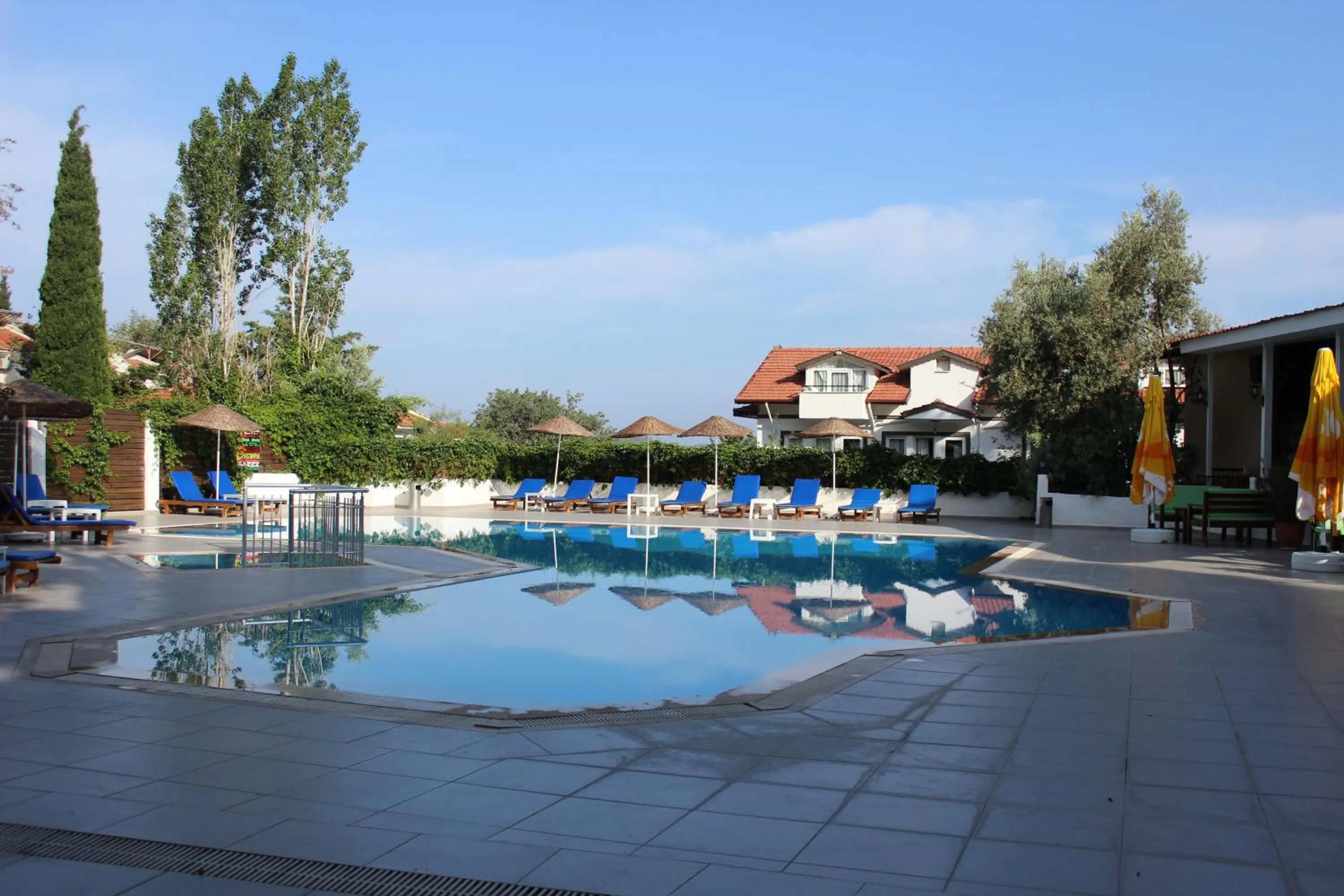 Tunacan Hotel