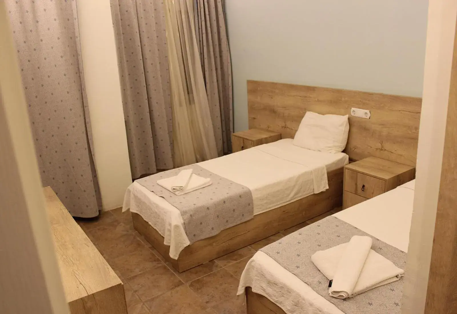 Deluxe Family Room in Tunacan Hotel Deluxe Family Room in Tunacan Hotel