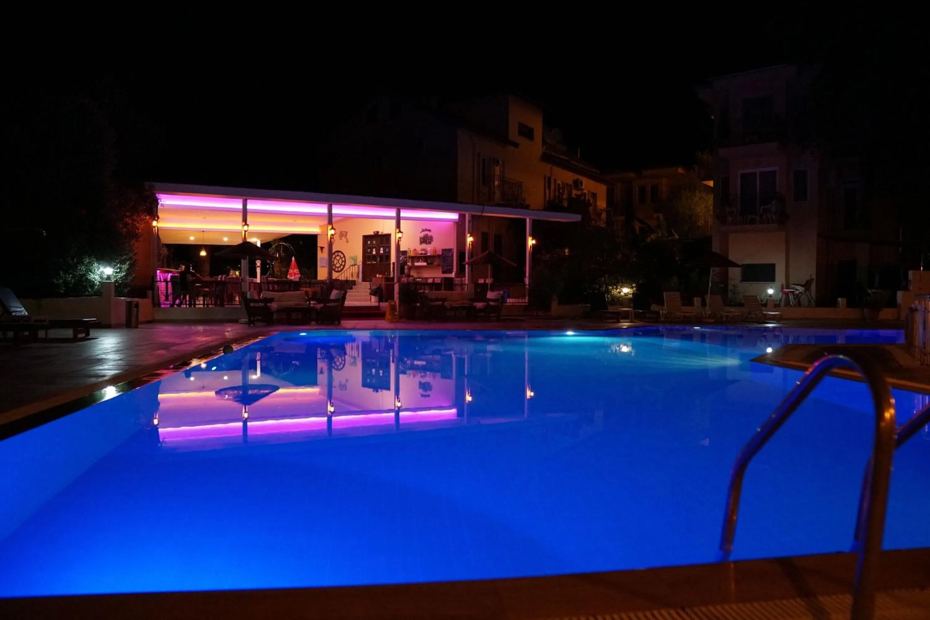 Tunacan Hotel