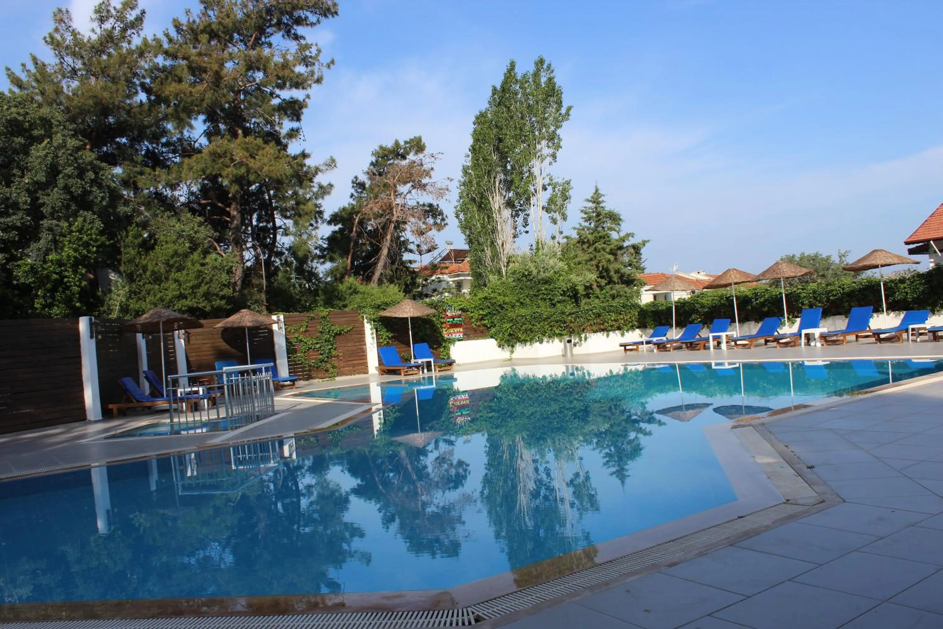 Tunacan Hotel