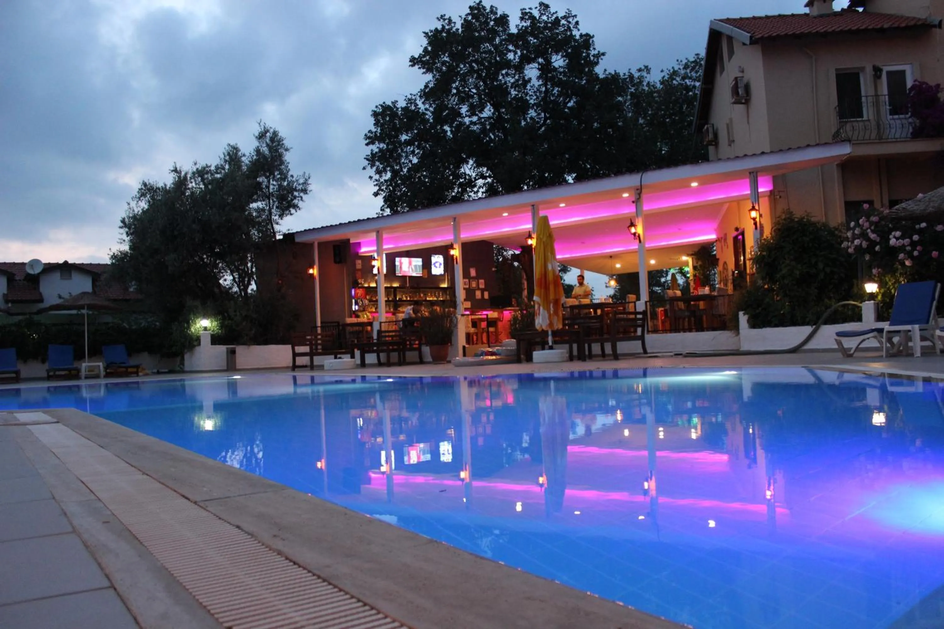 Tunacan Hotel
