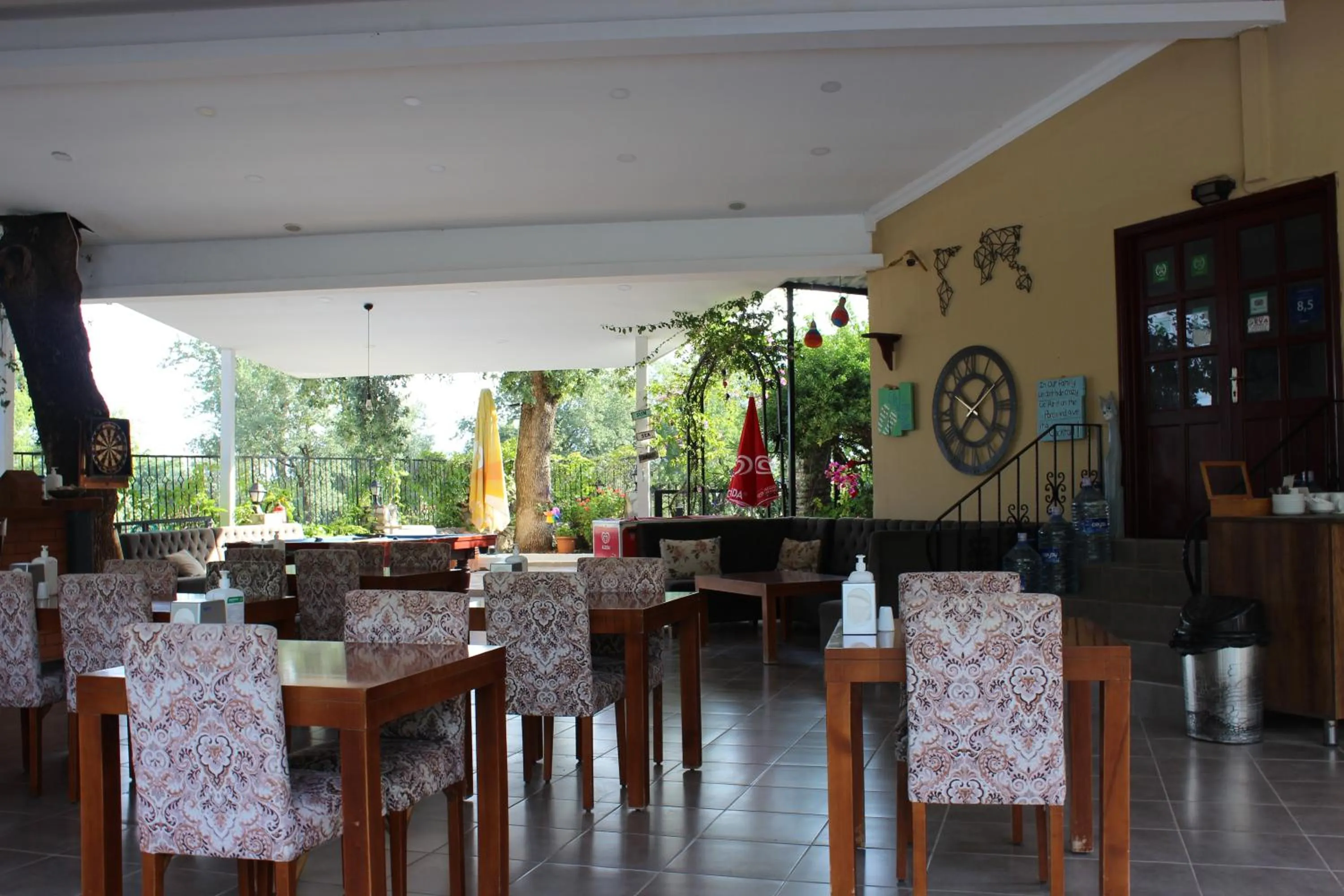 Tunacan Hotel