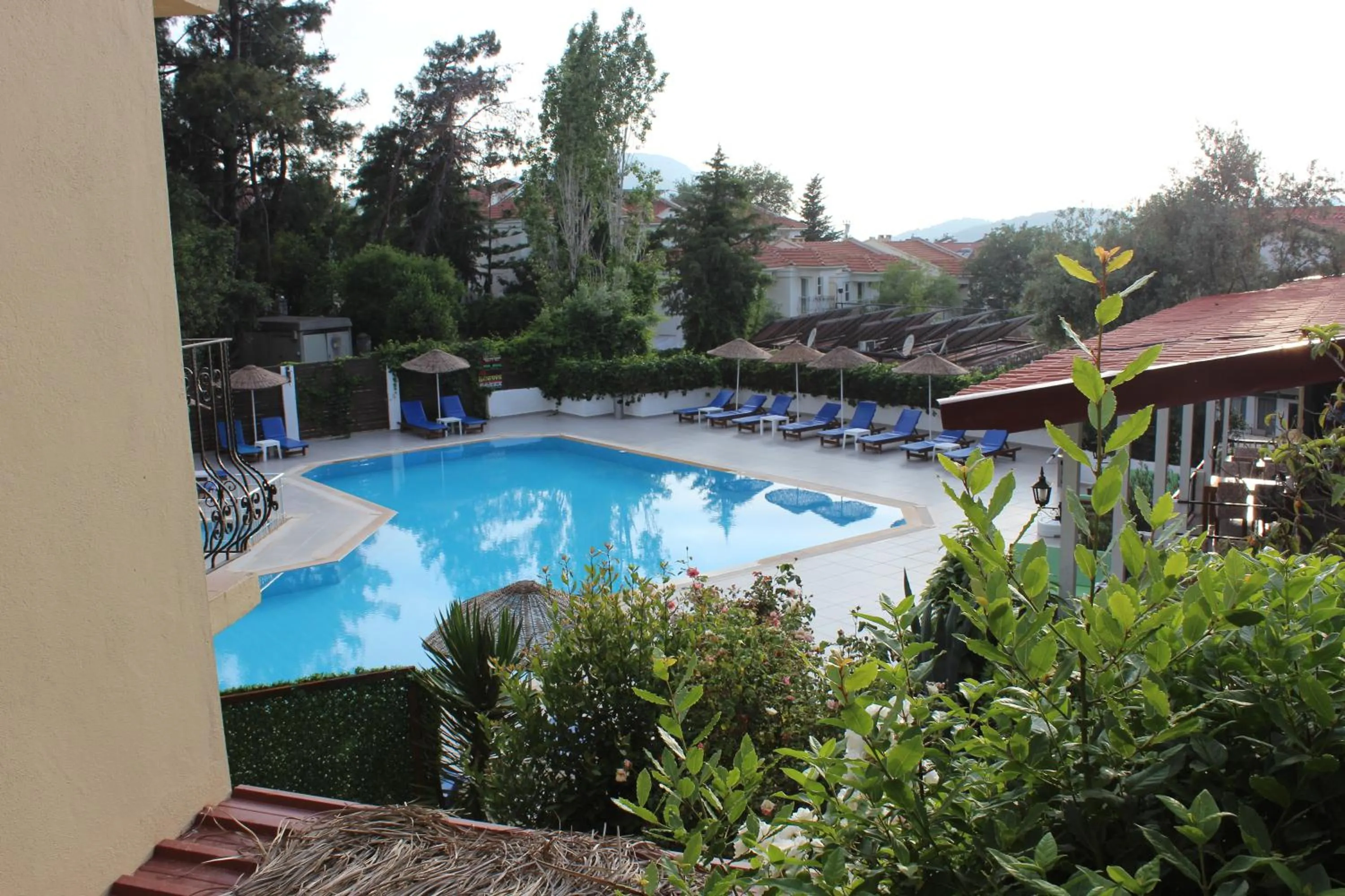 Tunacan Hotel