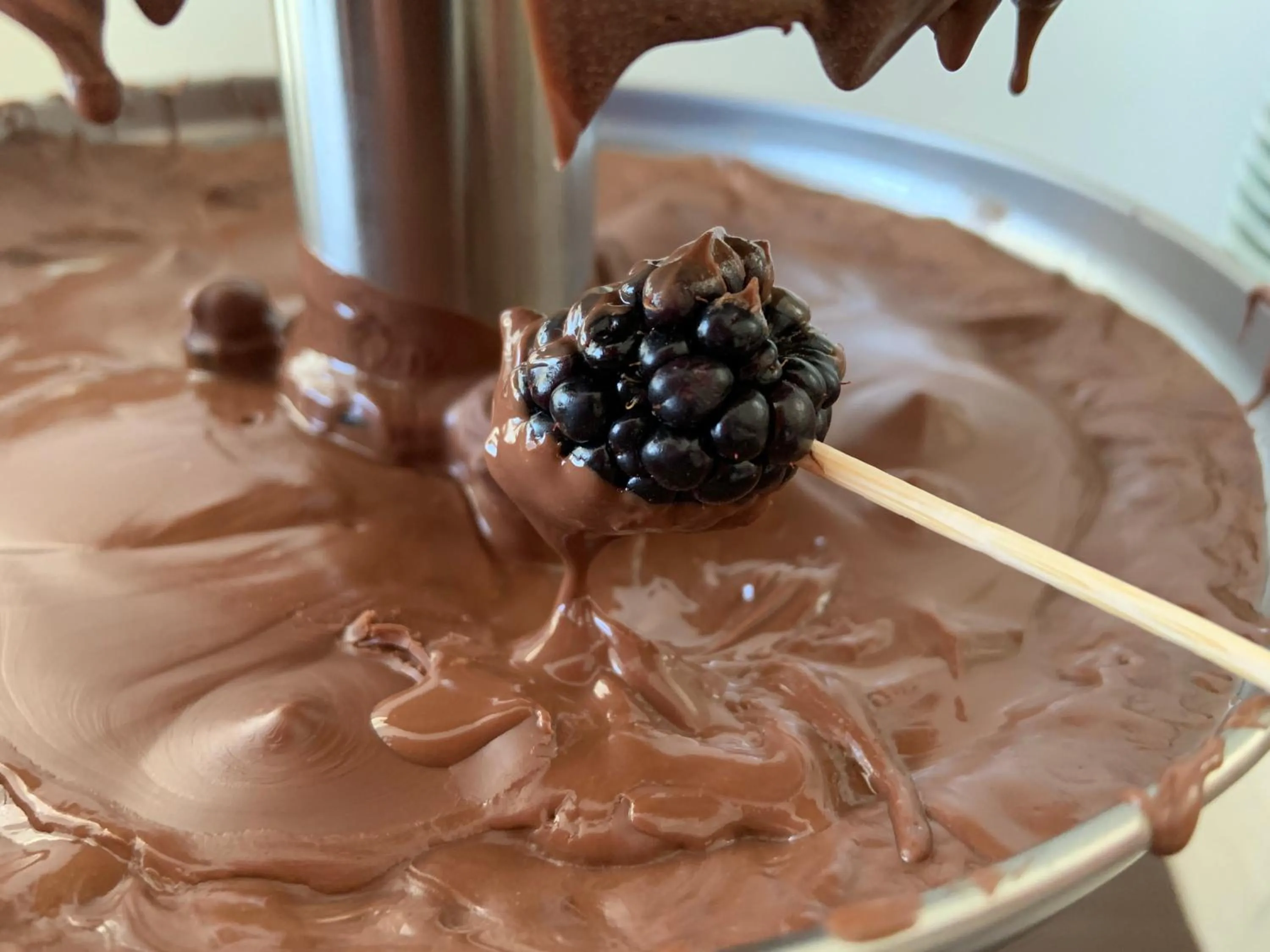 Decorative detail in Incanto di Luna Hotel