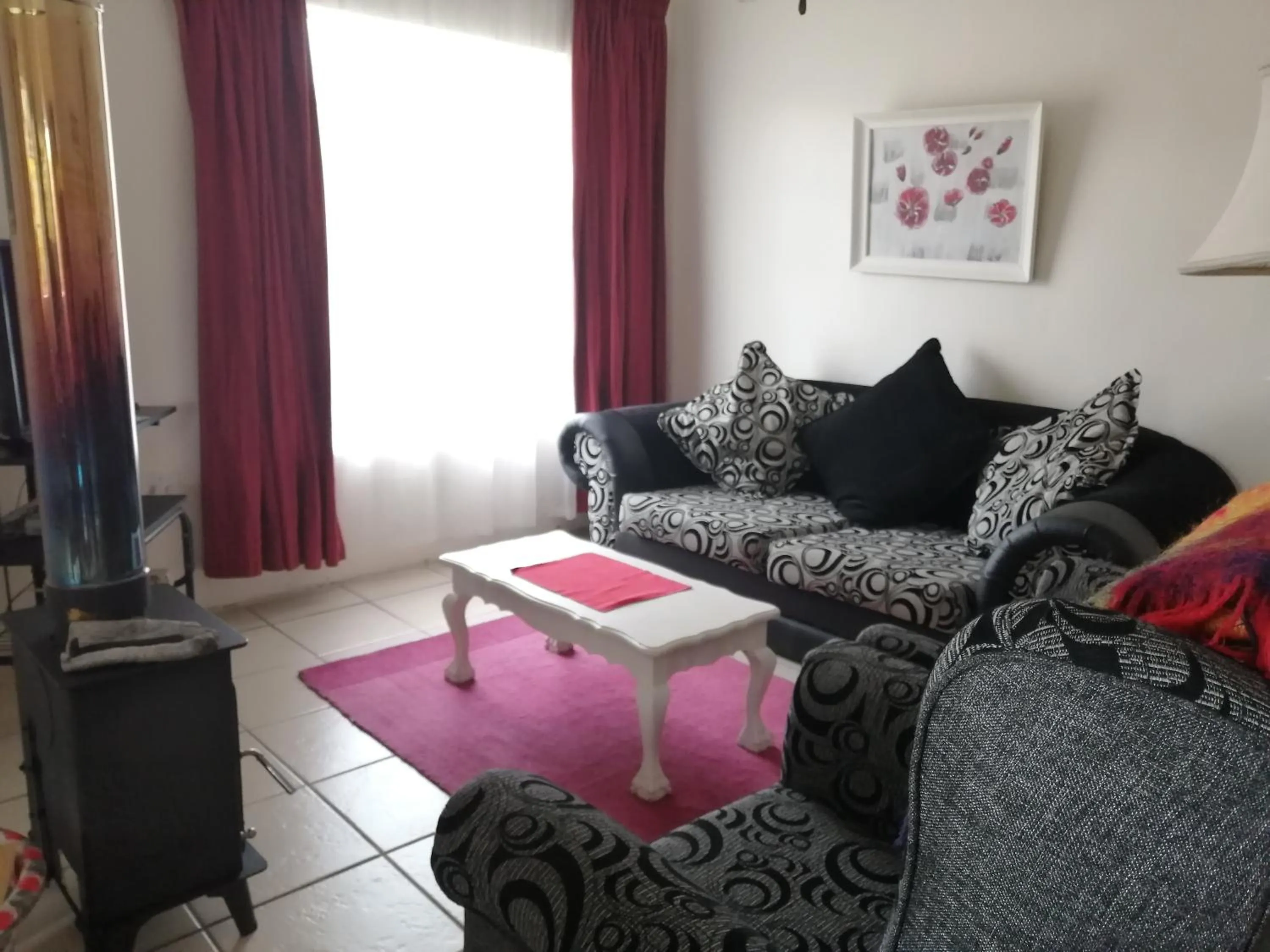 TV and multimedia in Bell Park Self Catering