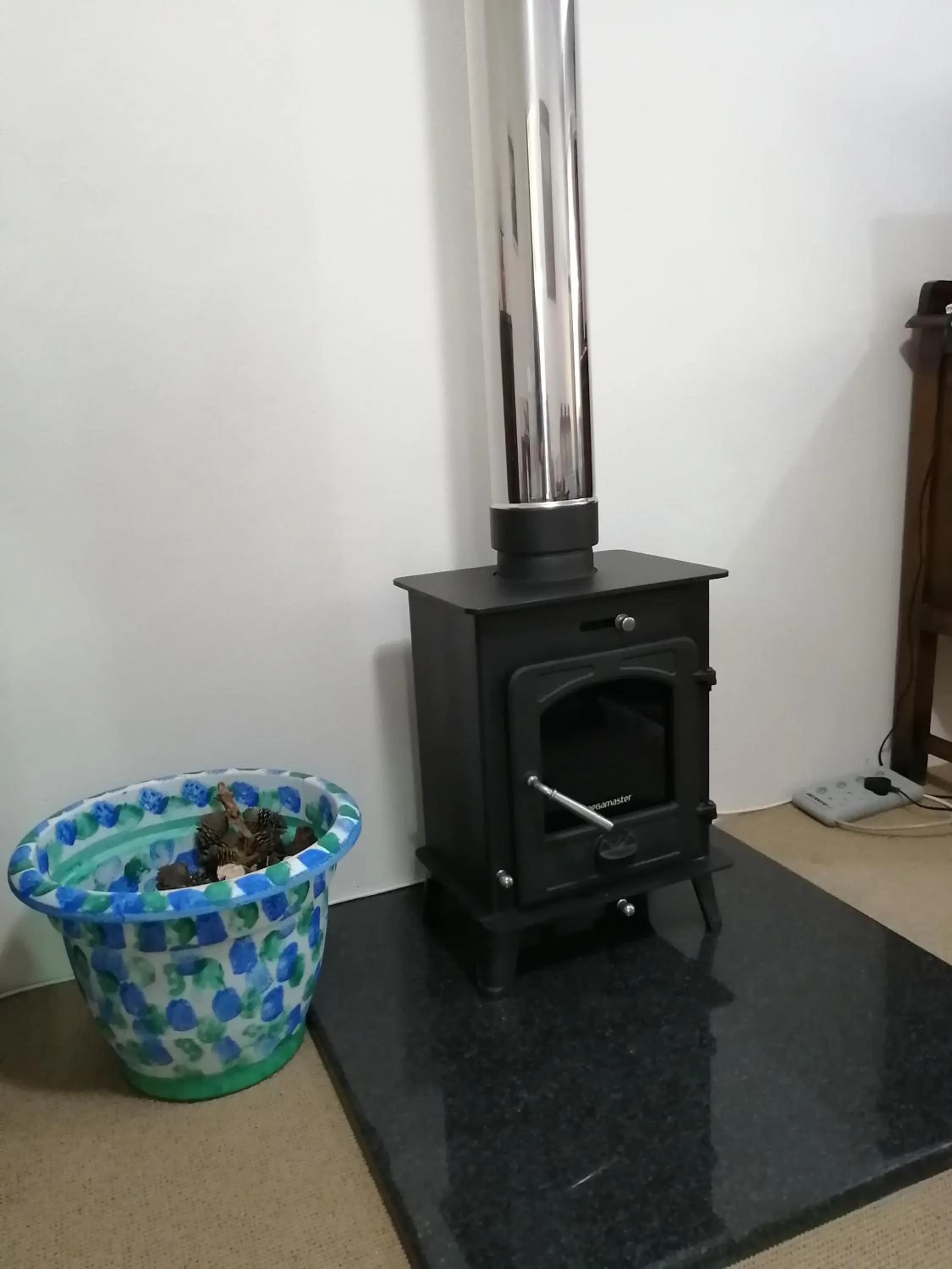 flat iron in Bell Park Self Catering