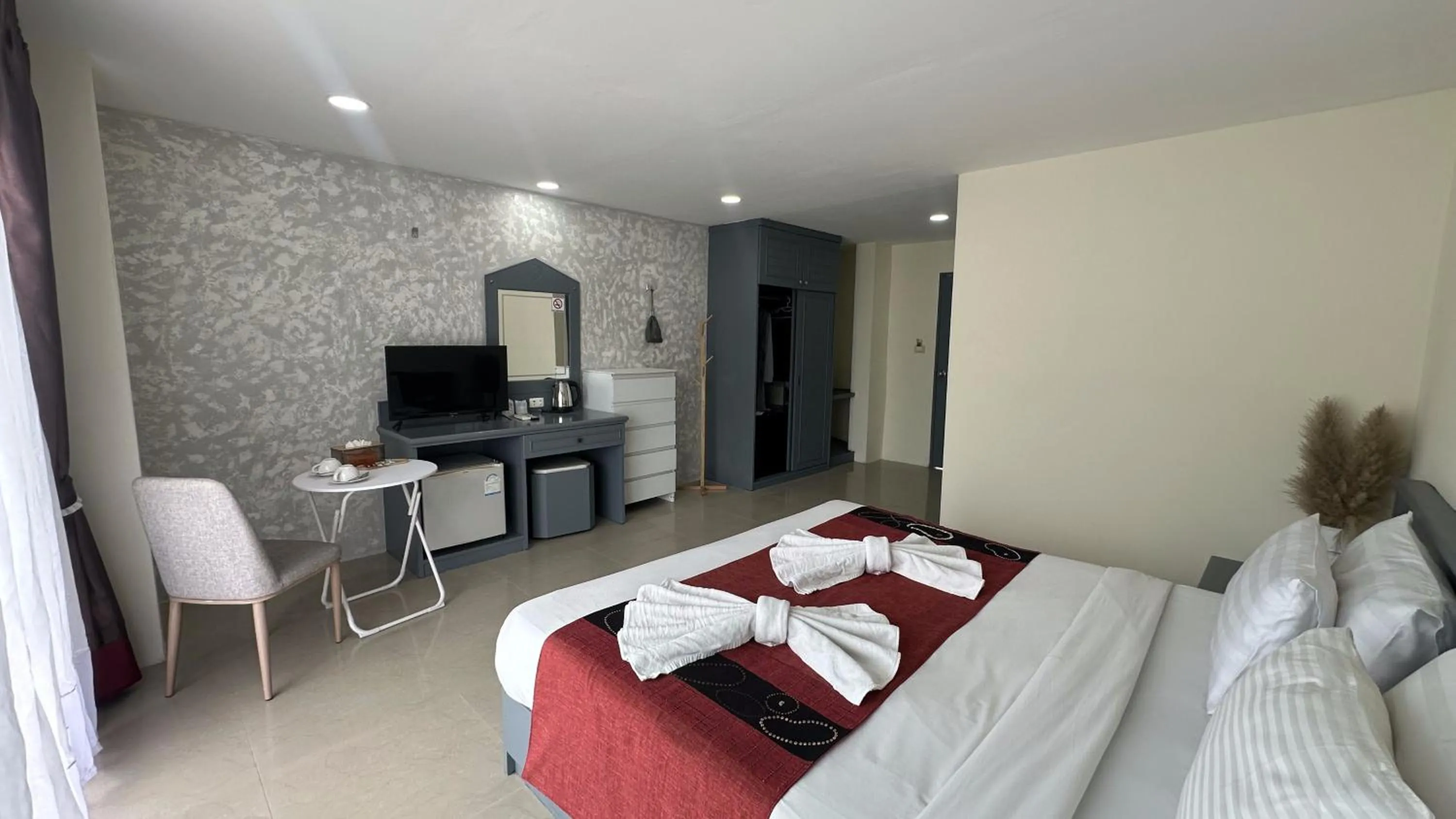 Family Studio in MM Hill Koh Samui Hotel - SHA Certified