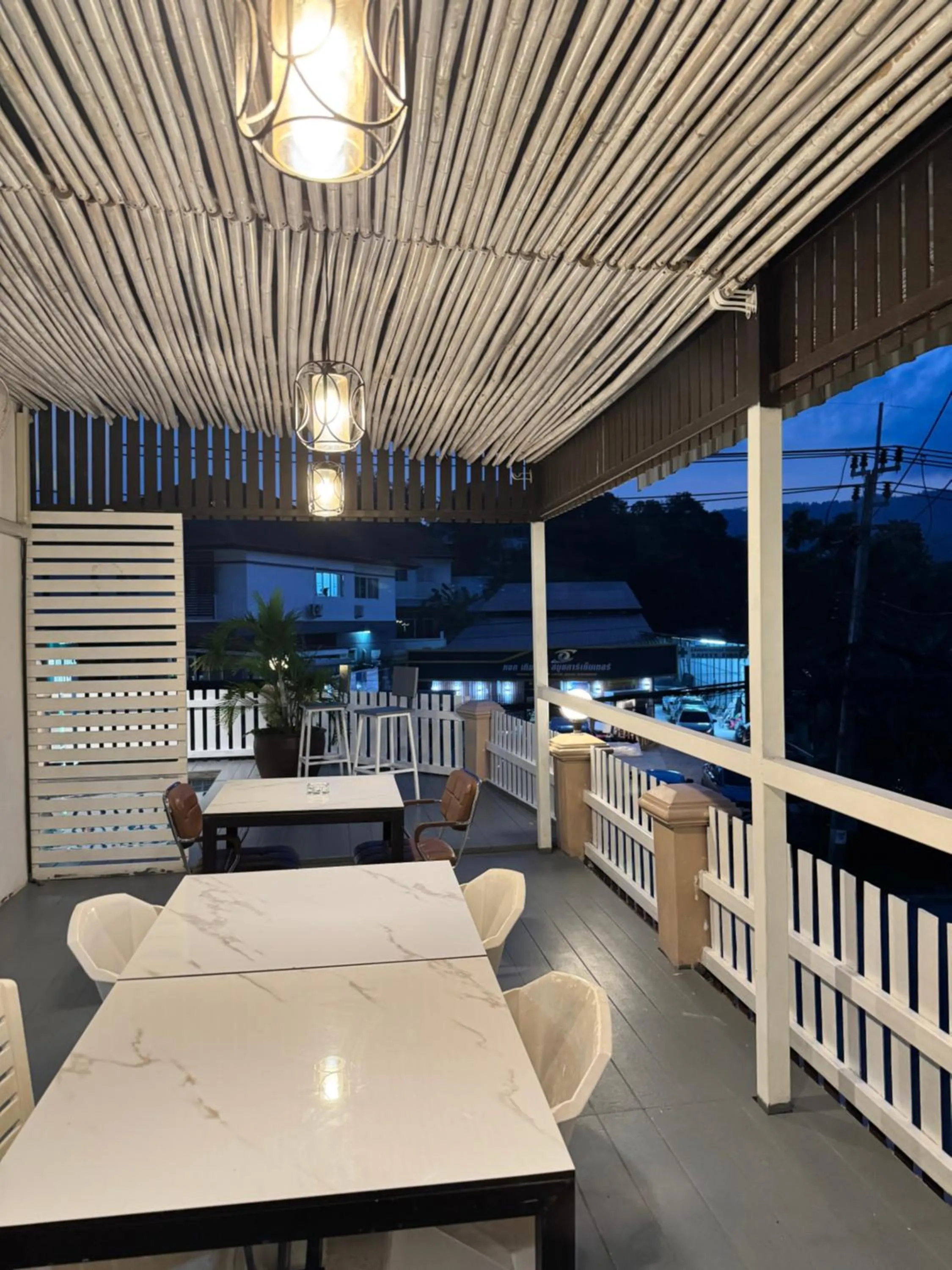 MM Hill Koh Samui Hotel - SHA Certified