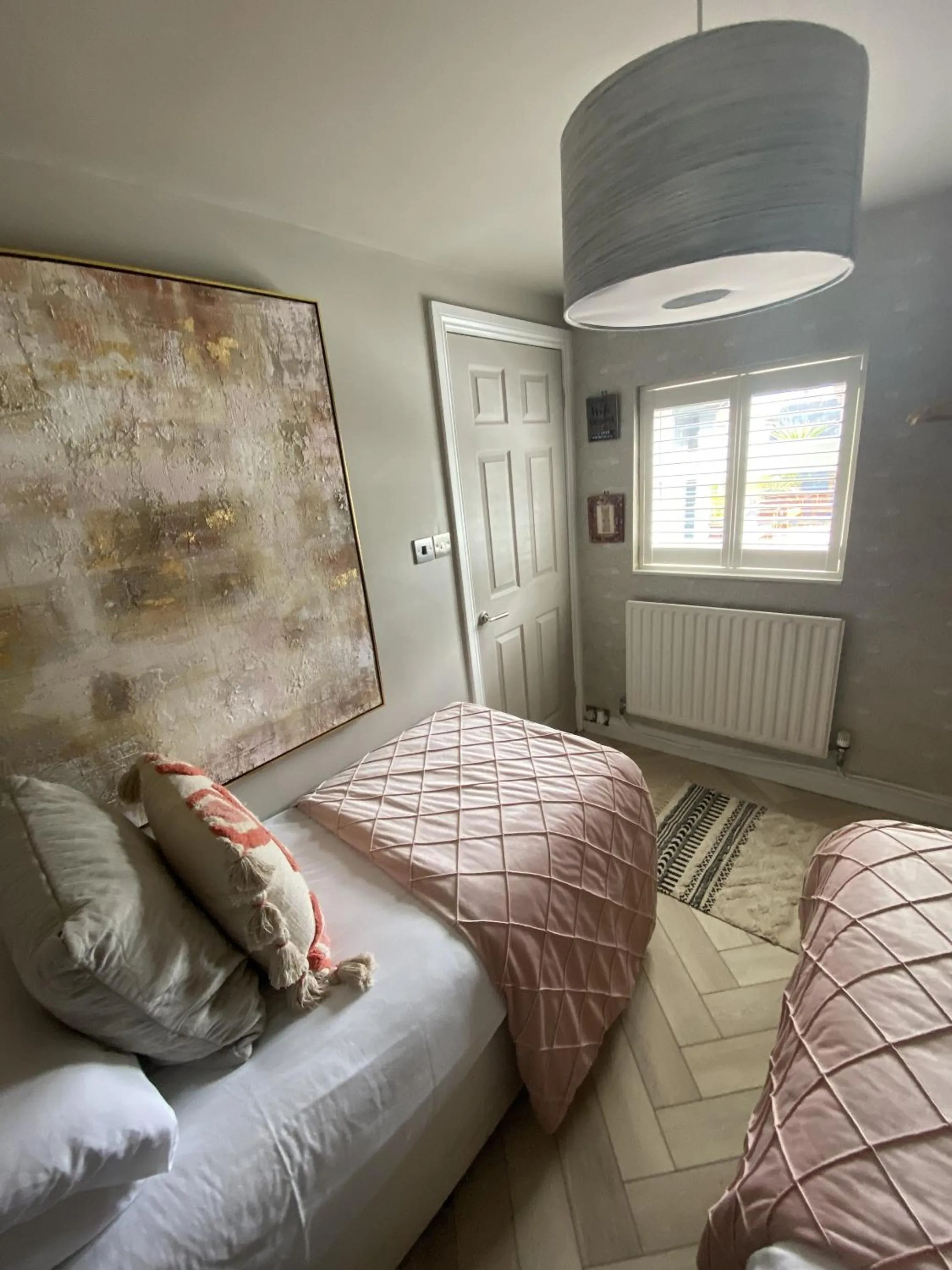 Bedroom, Bed in Maison Claire