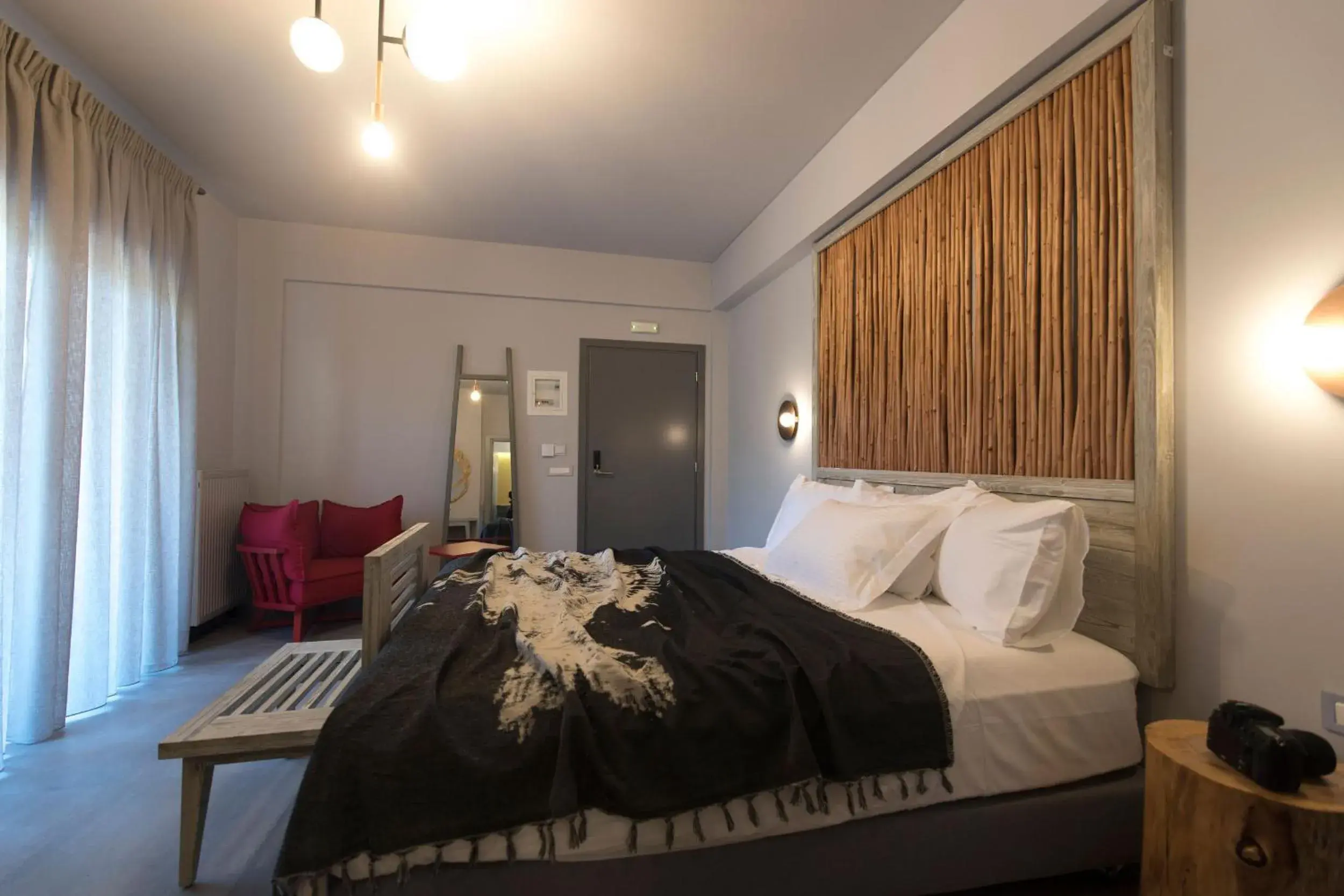 Standard Double Room in Kanathos Pigi Standard Double Room in Kanathos Pigi