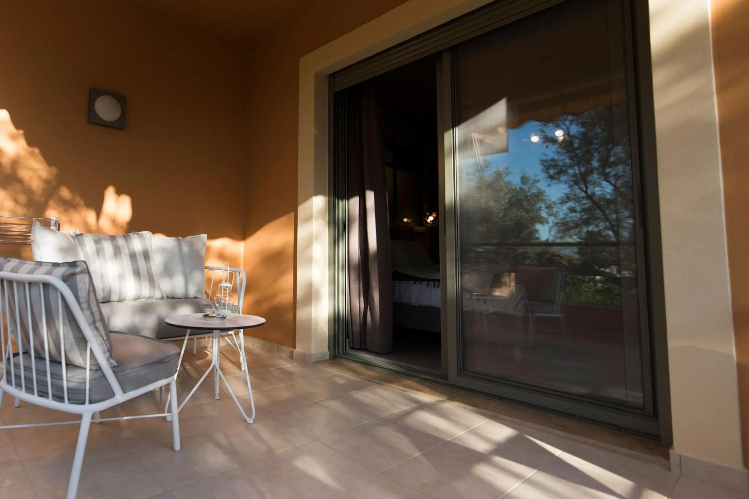 Day in Kanathos Pigi