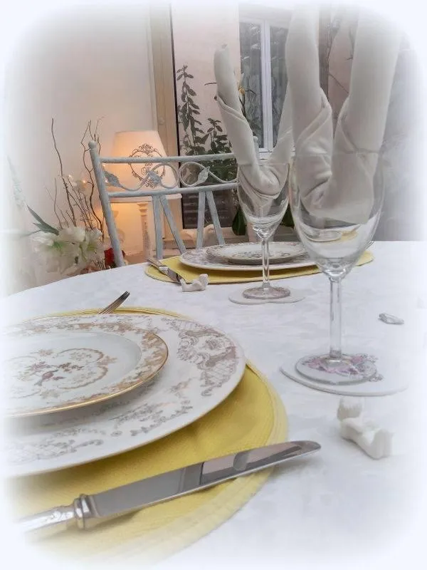 Restaurant/places to eat in La Maison d'Hocquincourt