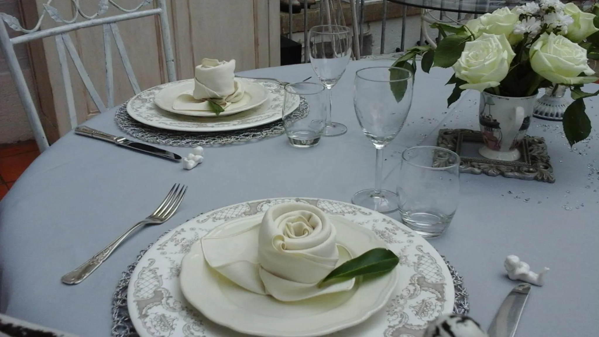 La Maison d'Hocquincourt