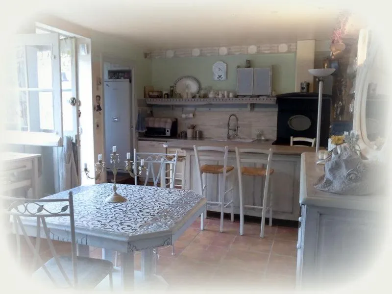 La Maison d'Hocquincourt