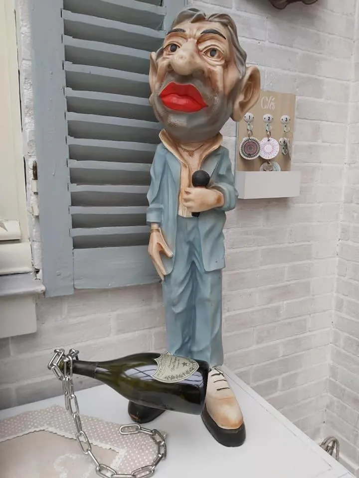 La Maison d'Hocquincourt