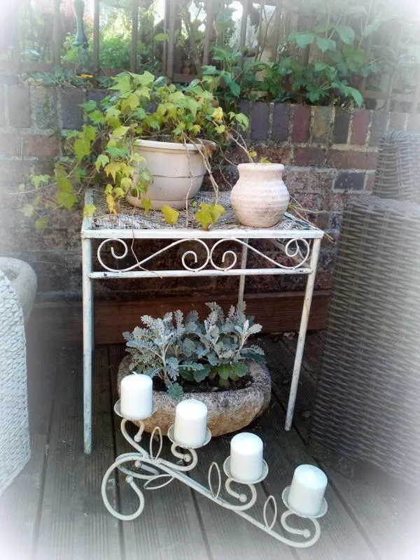 Property building in La Maison d'Hocquincourt