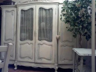 La Maison d'Hocquincourt