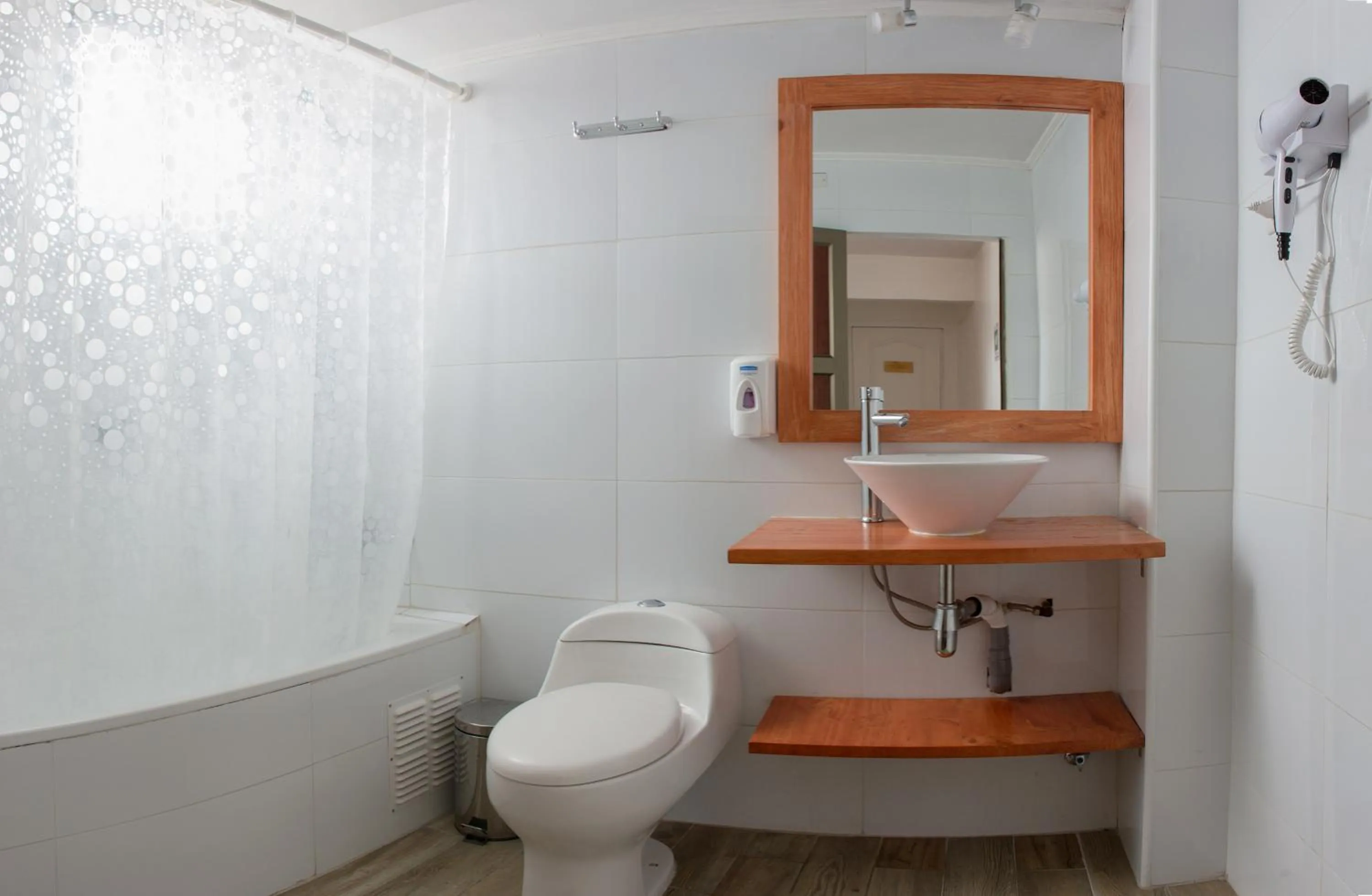 Other in Hostal Casa Aborigen