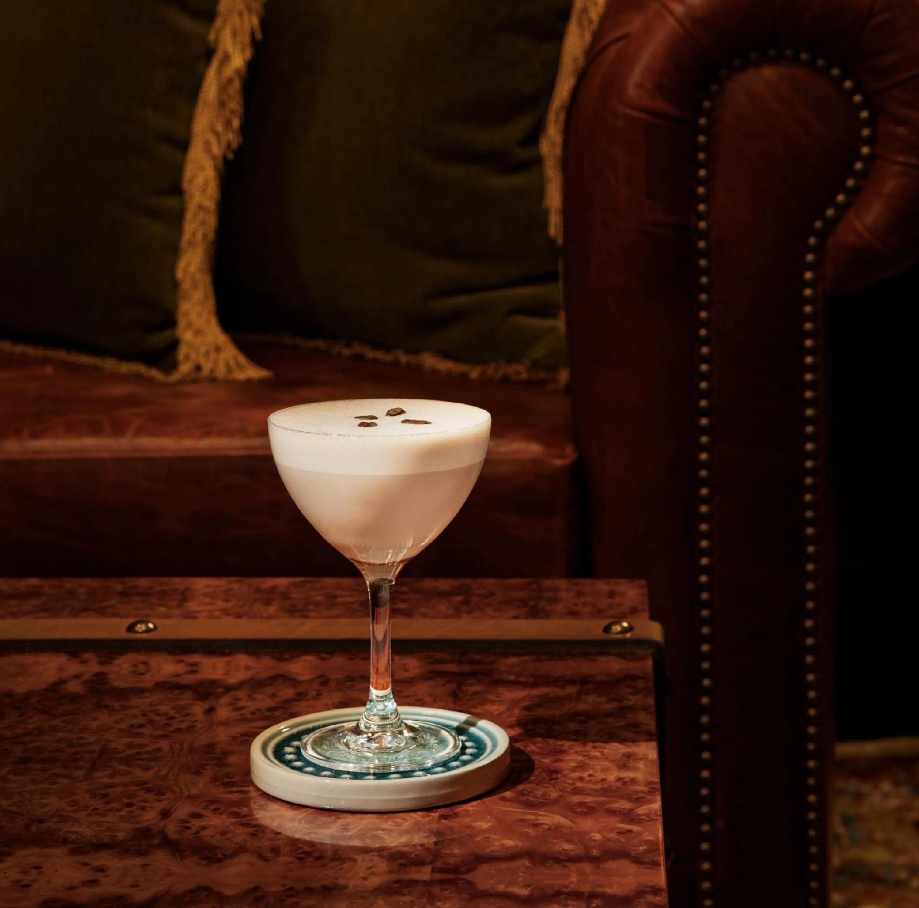 Restaurant/places to eat in Graduate by Hilton Evanston