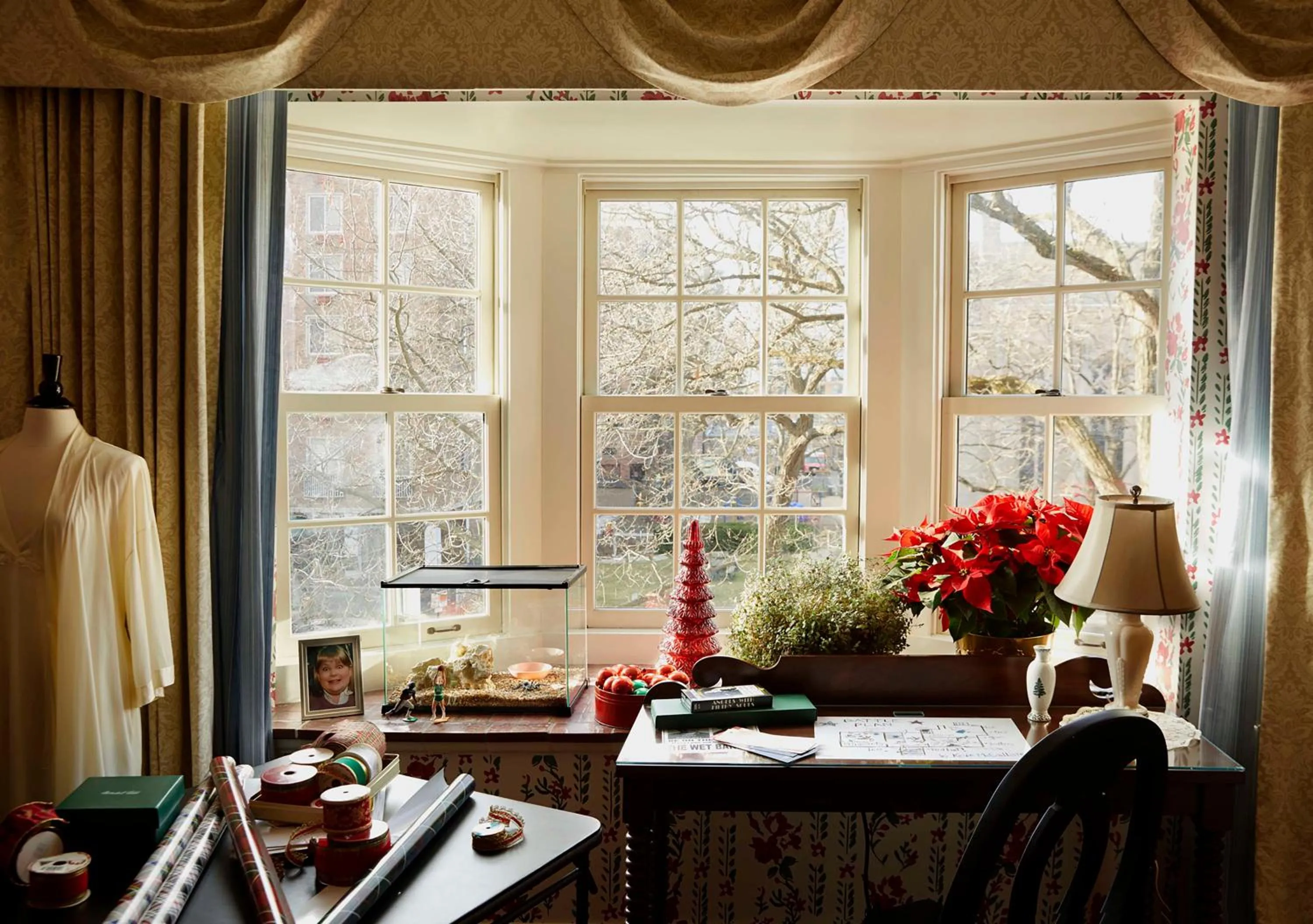 Bedroom in Graduate by Hilton Evanston