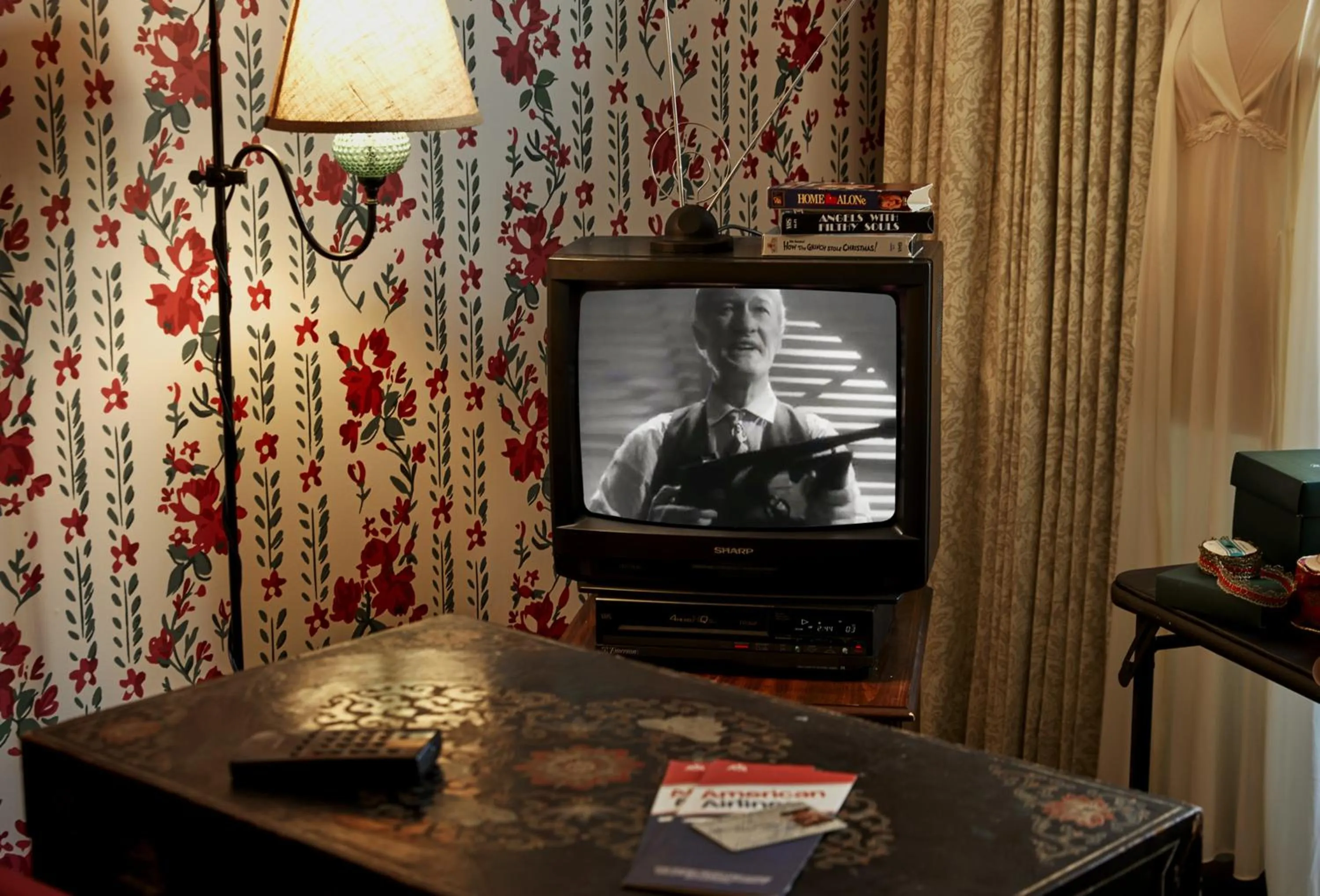 Bedroom in Graduate by Hilton Evanston