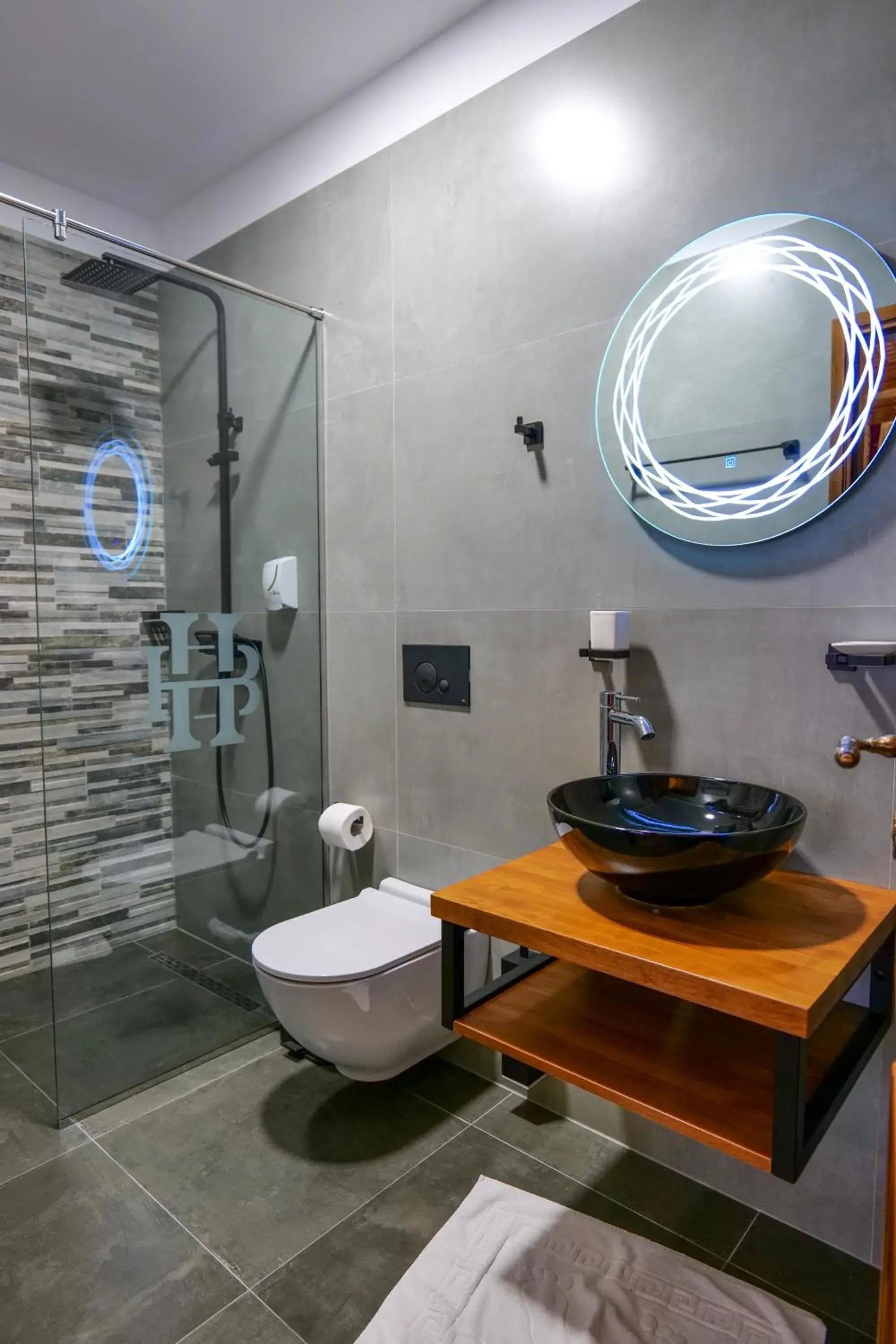 Family Suite in Hotel Bineri Family Suite in Hotel Bineri