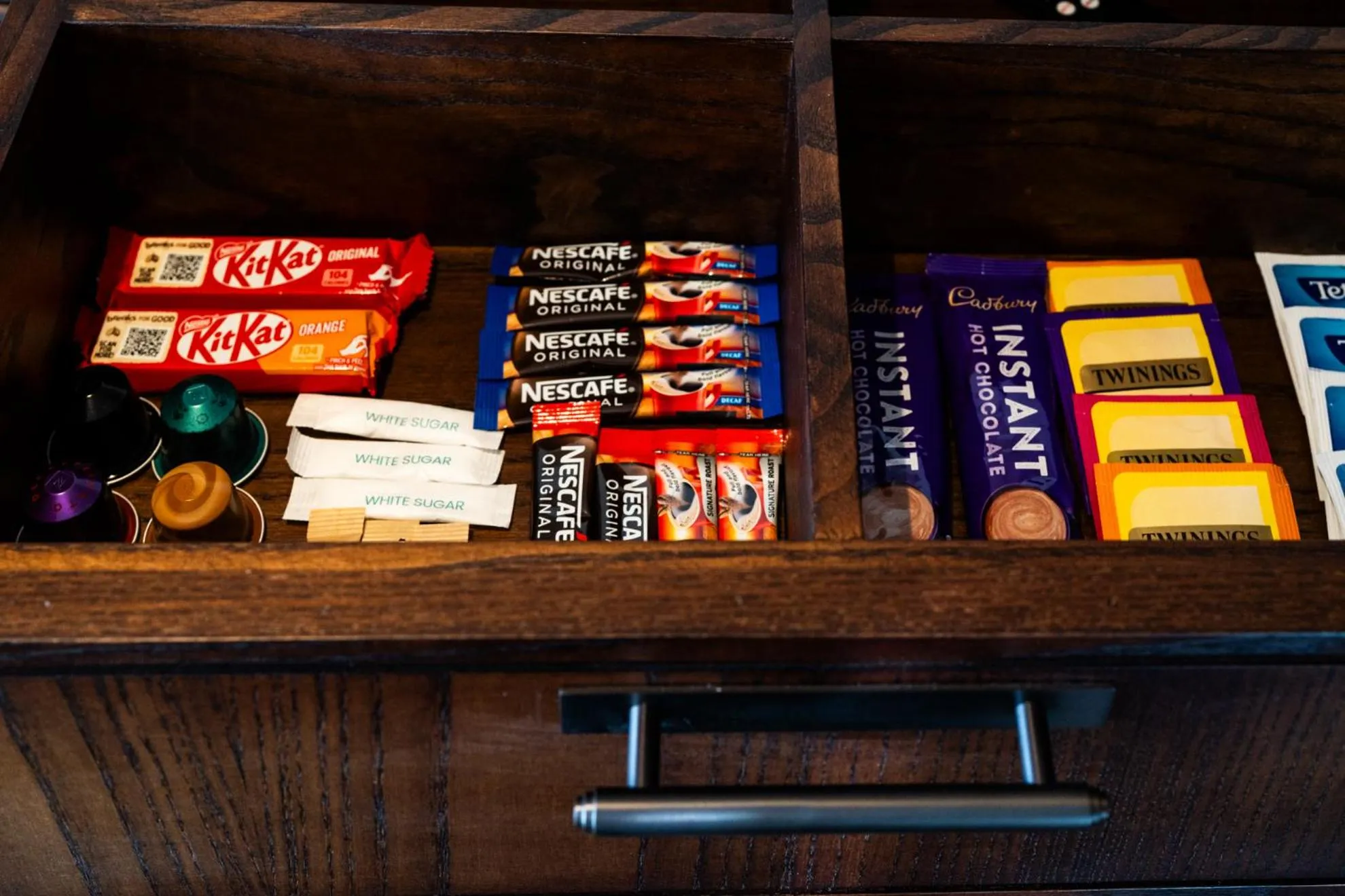 Longlands Inn & Cottages