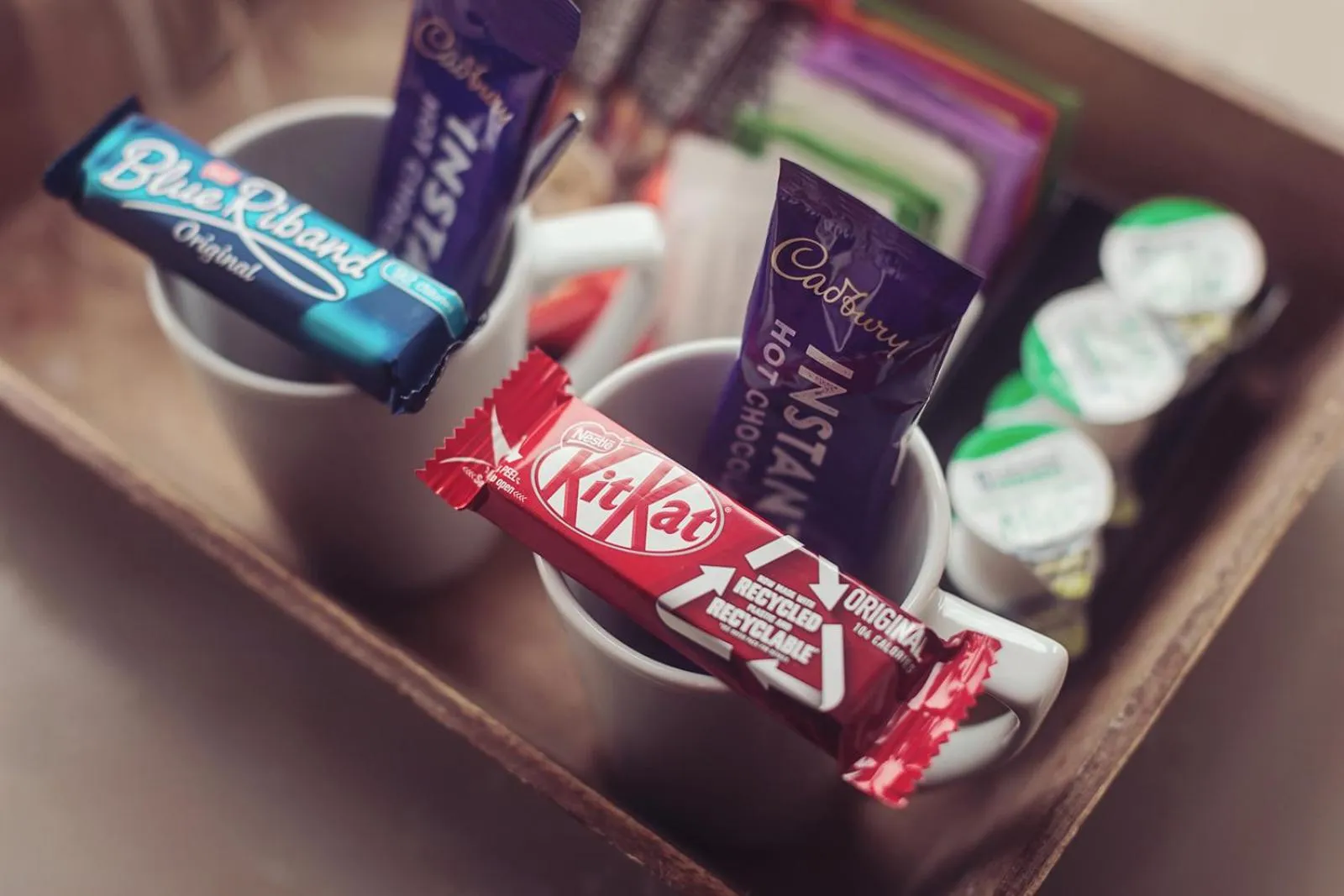 Longlands Inn & Cottages