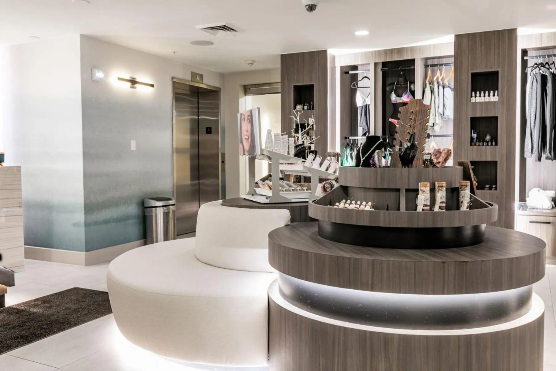 Spa and wellness centre/facilities in Condos at Canyons Resort by White Pines