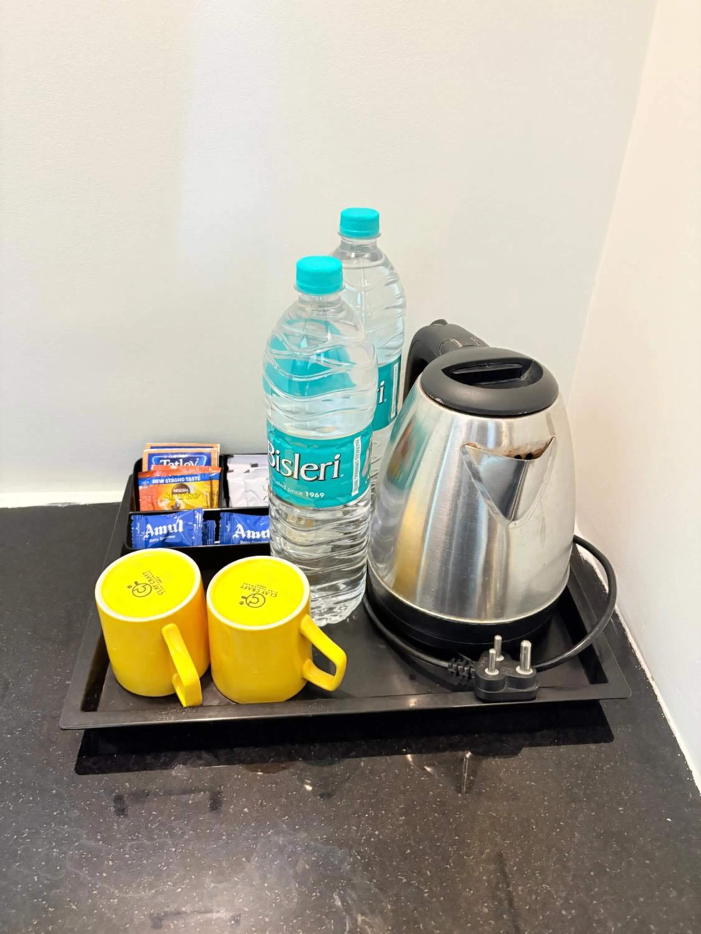 Sunshine Suites-Premium