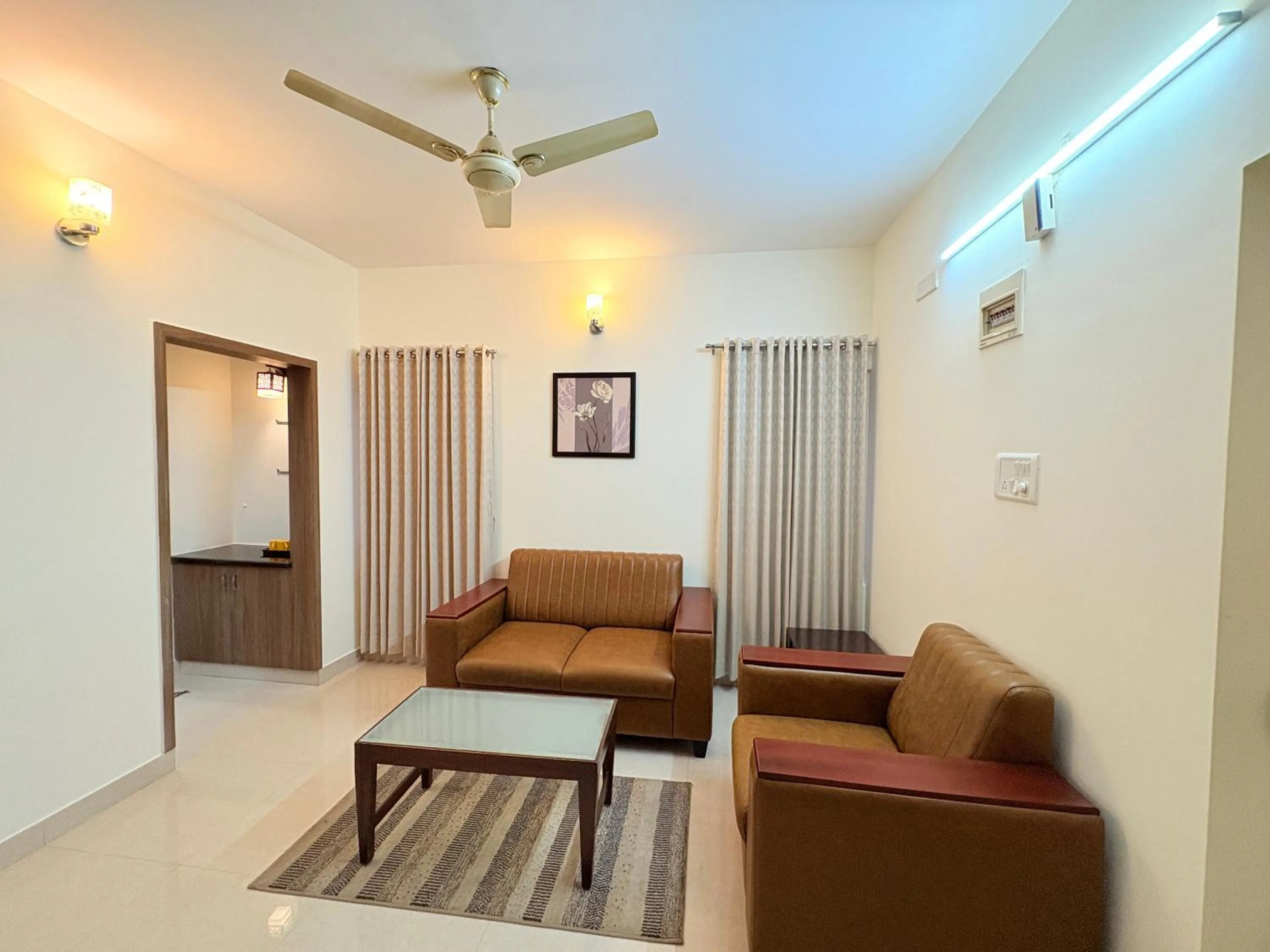 Sunshine Suites-Premium