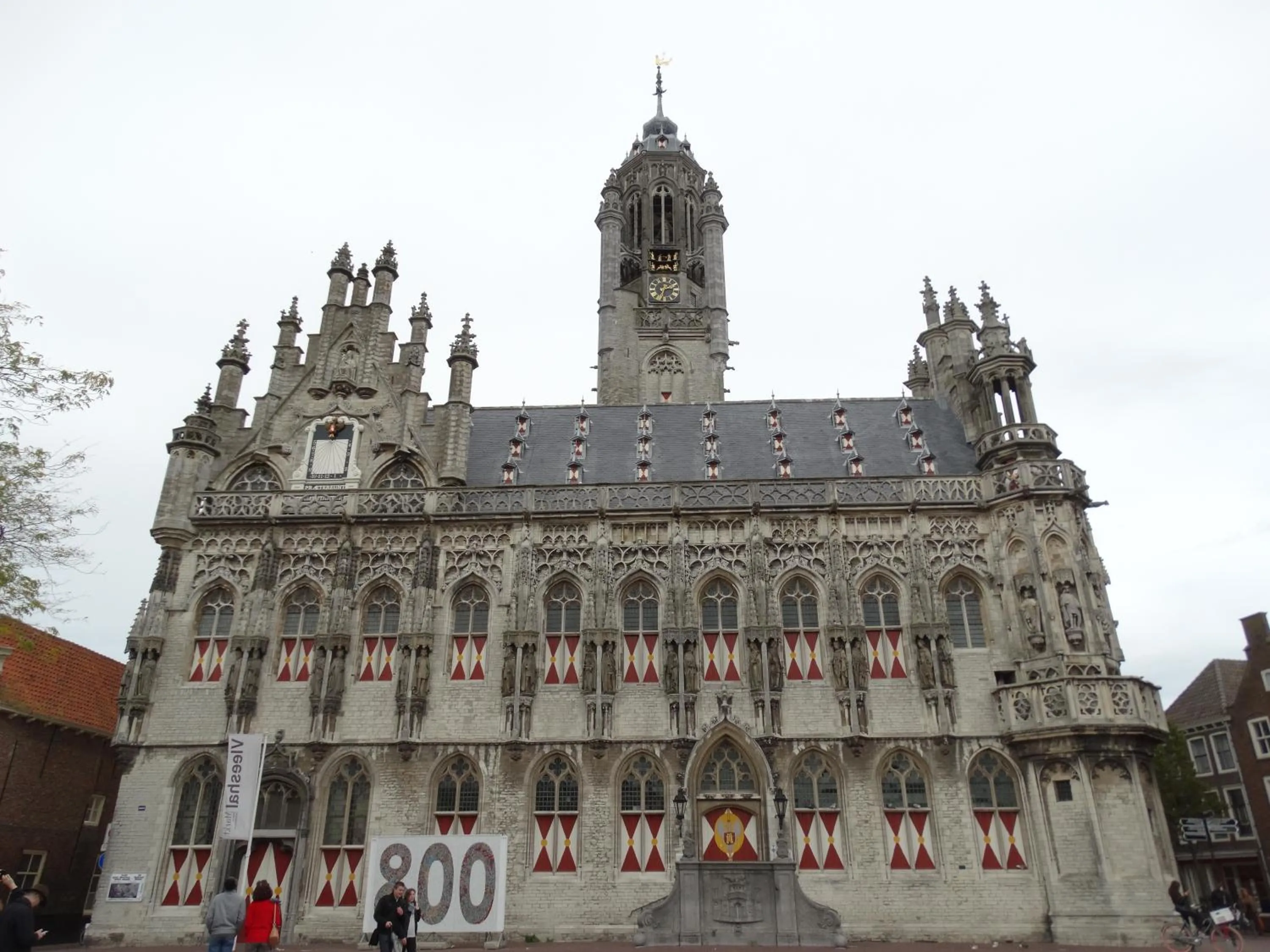 B&B Montancourt-Middelburg