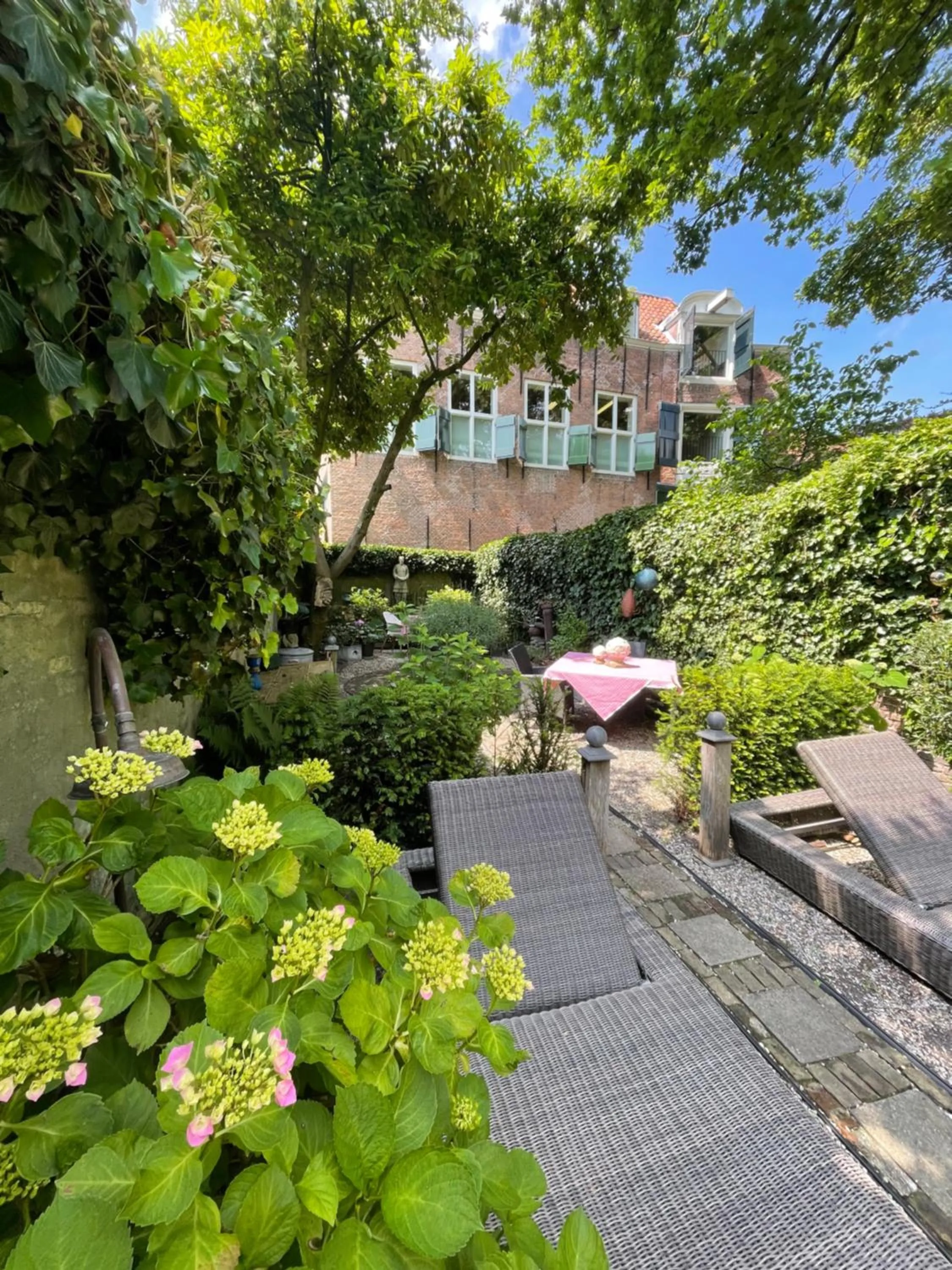 B&B Montancourt-Middelburg