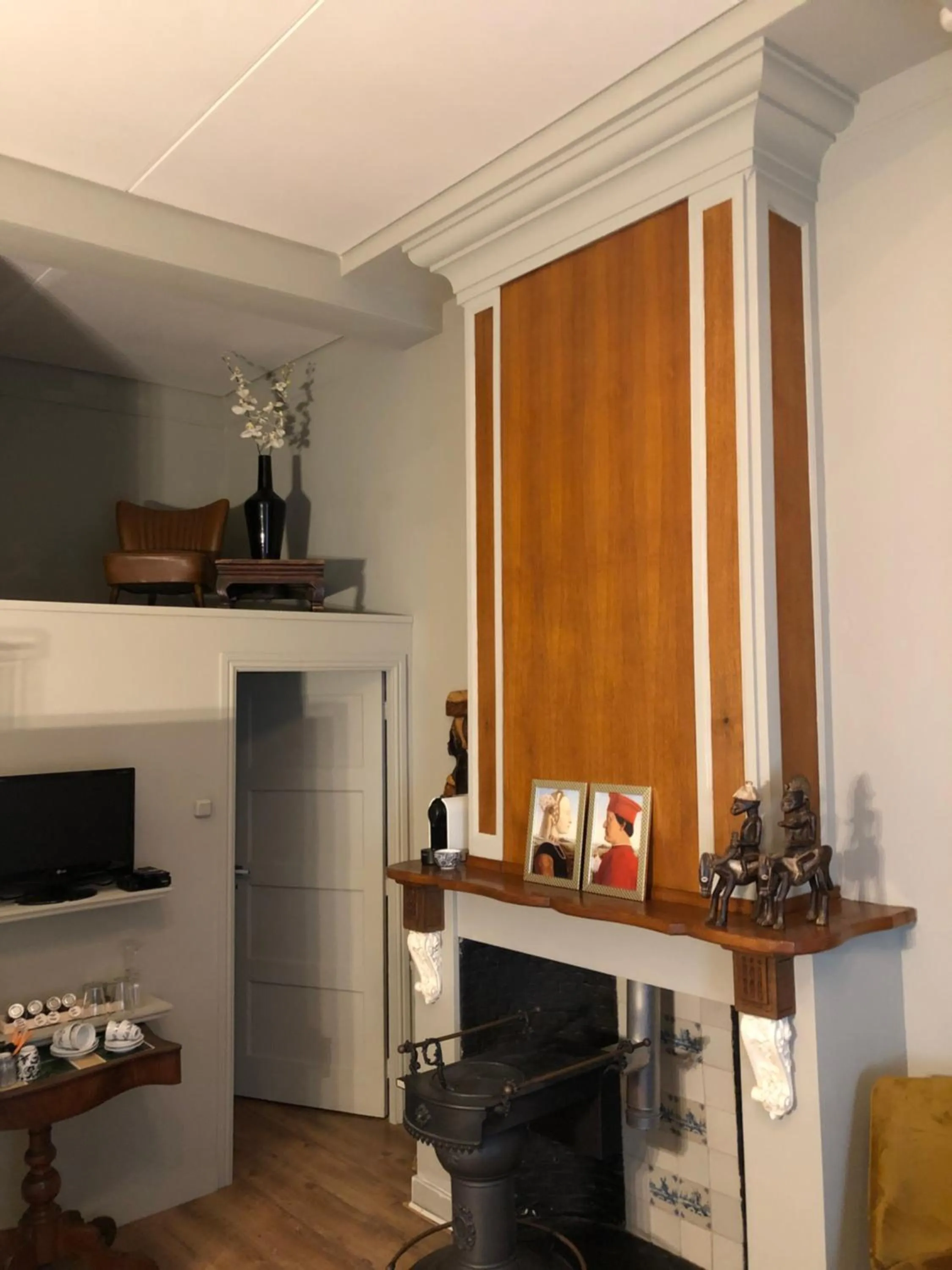 B&B Montancourt-Middelburg