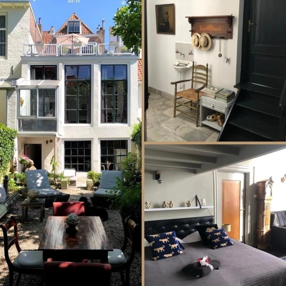 B&B Montancourt-Middelburg