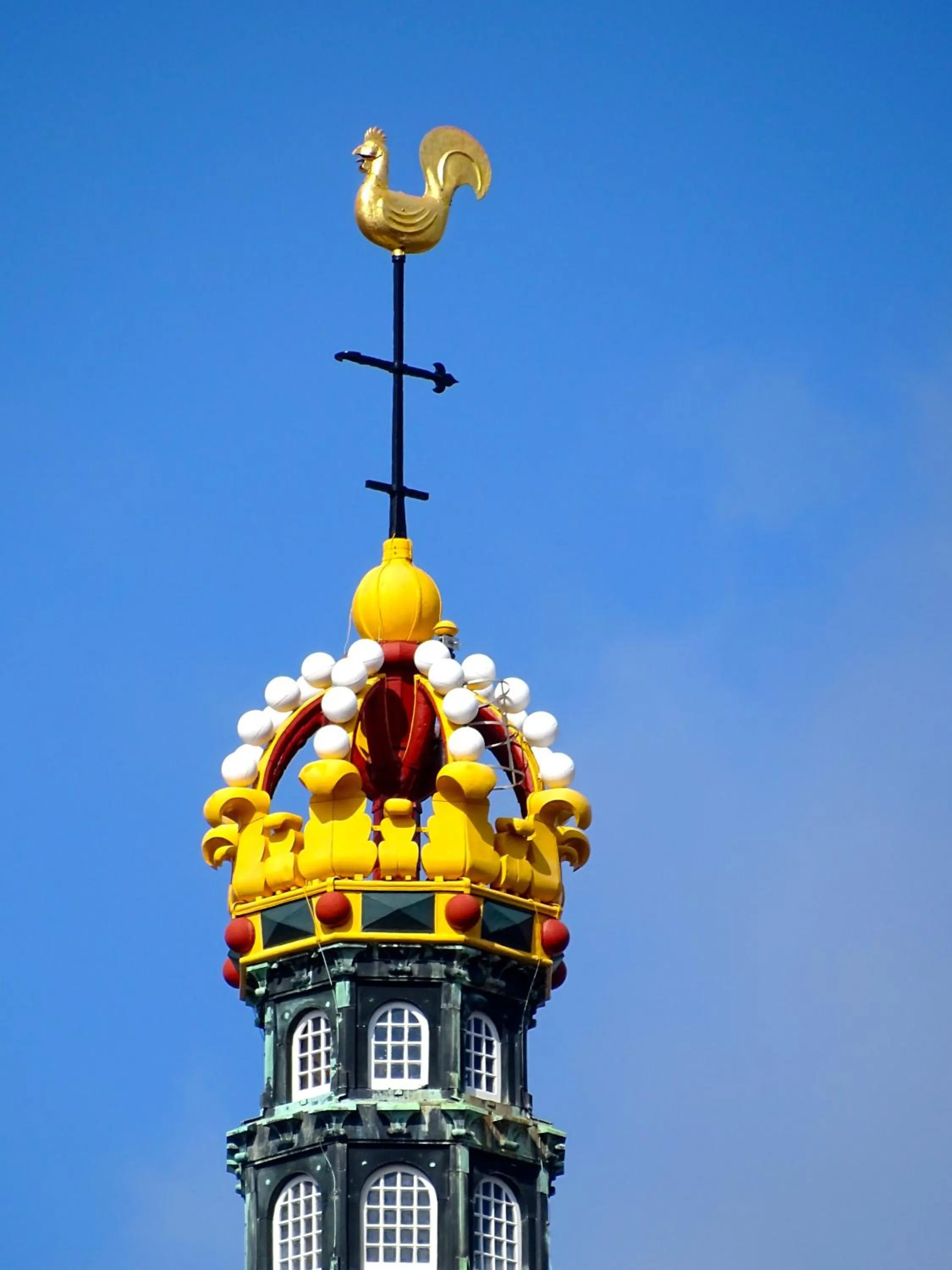 Nearby landmark in B&B Montancourt-Middelburg