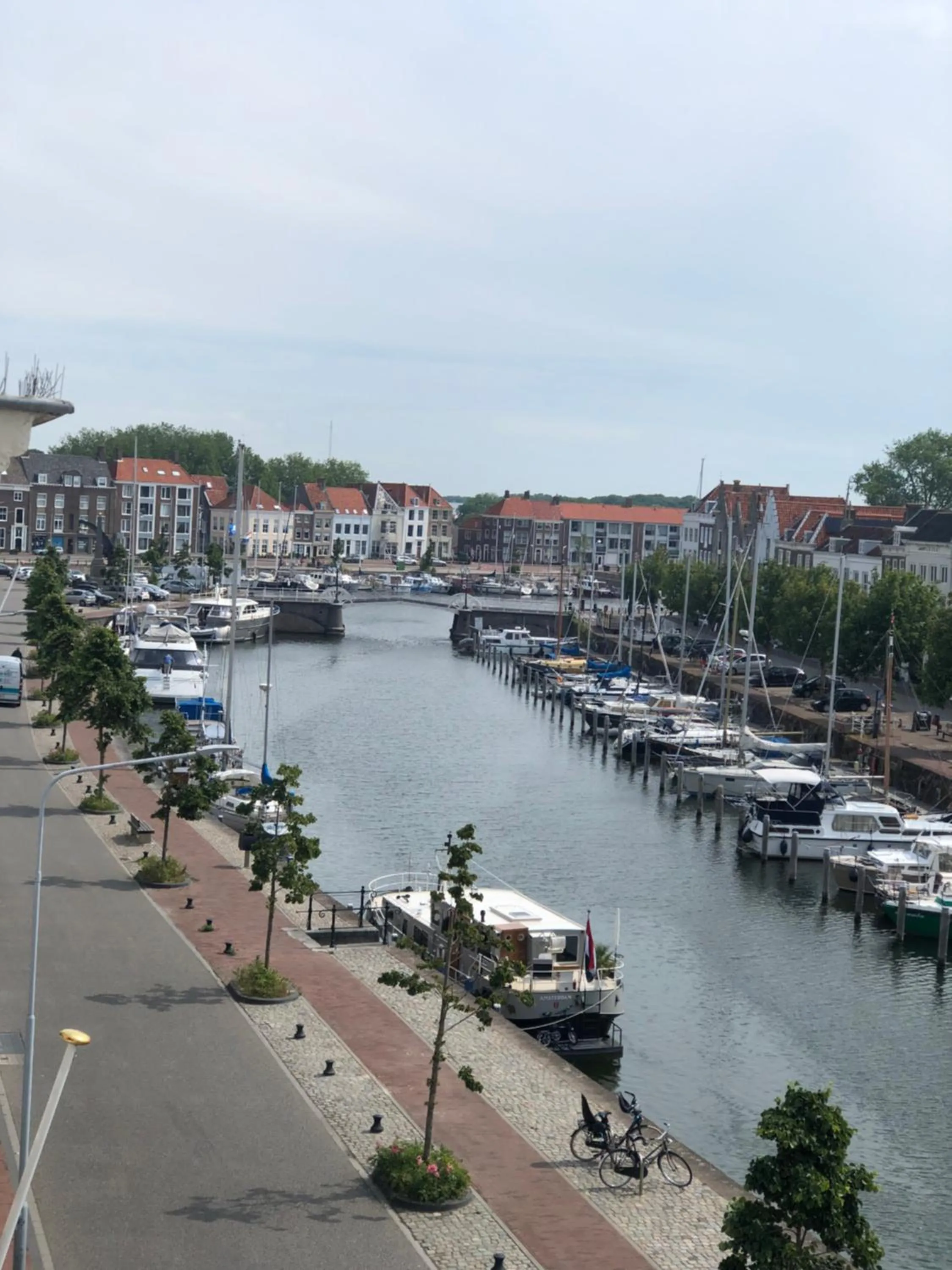 B&B Montancourt-Middelburg