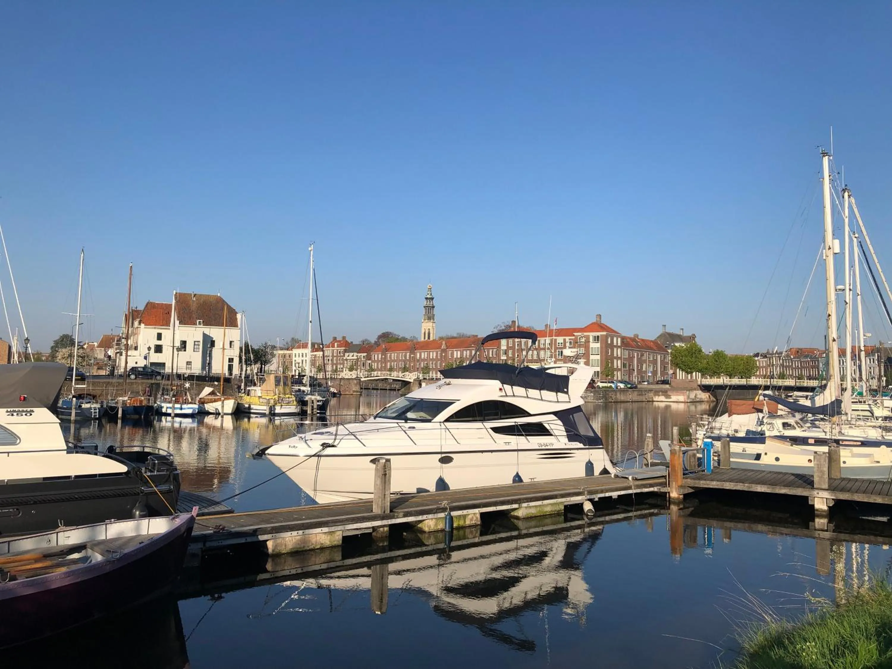 B&B Montancourt-Middelburg