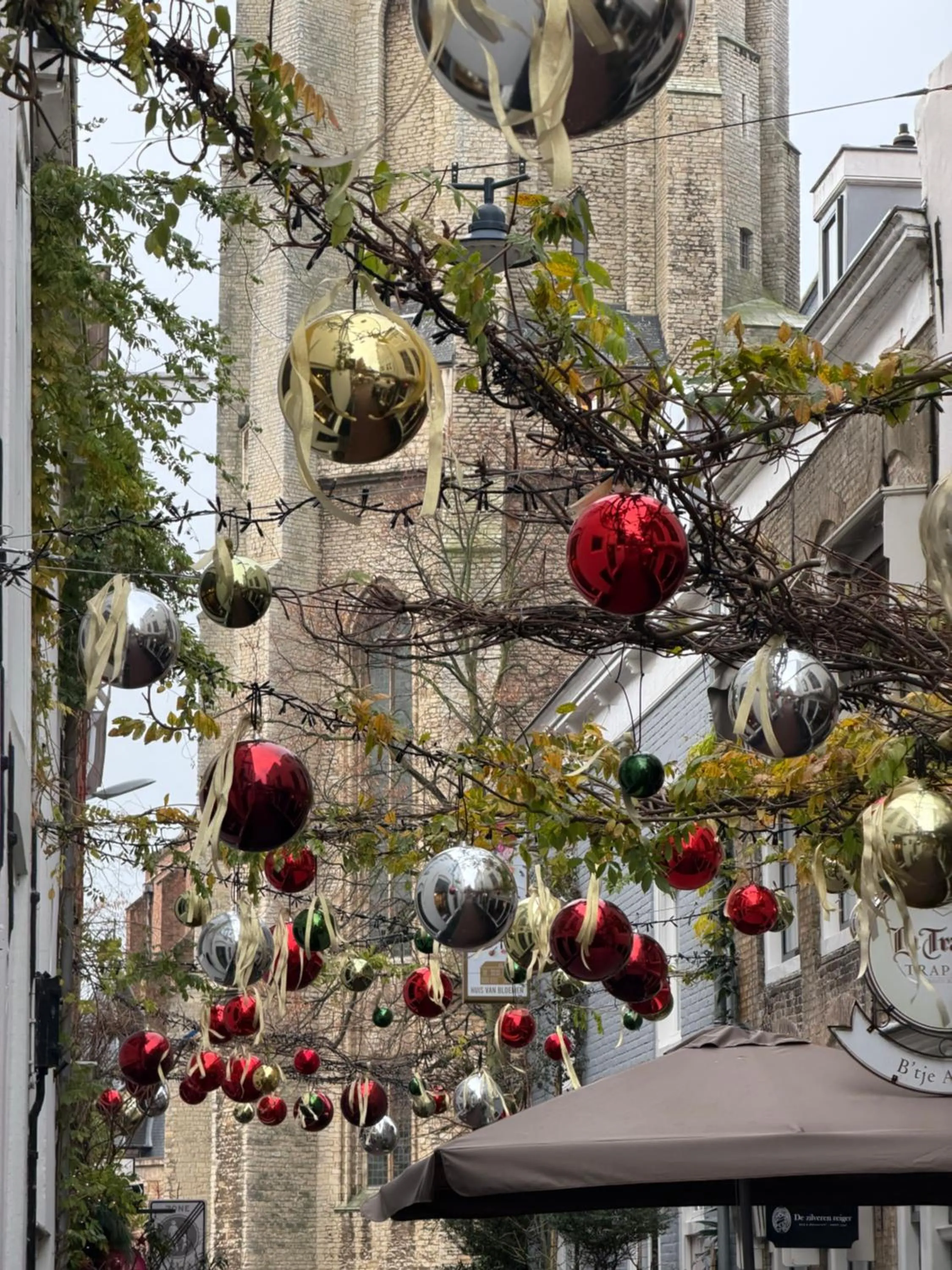 B&B Montancourt-Middelburg